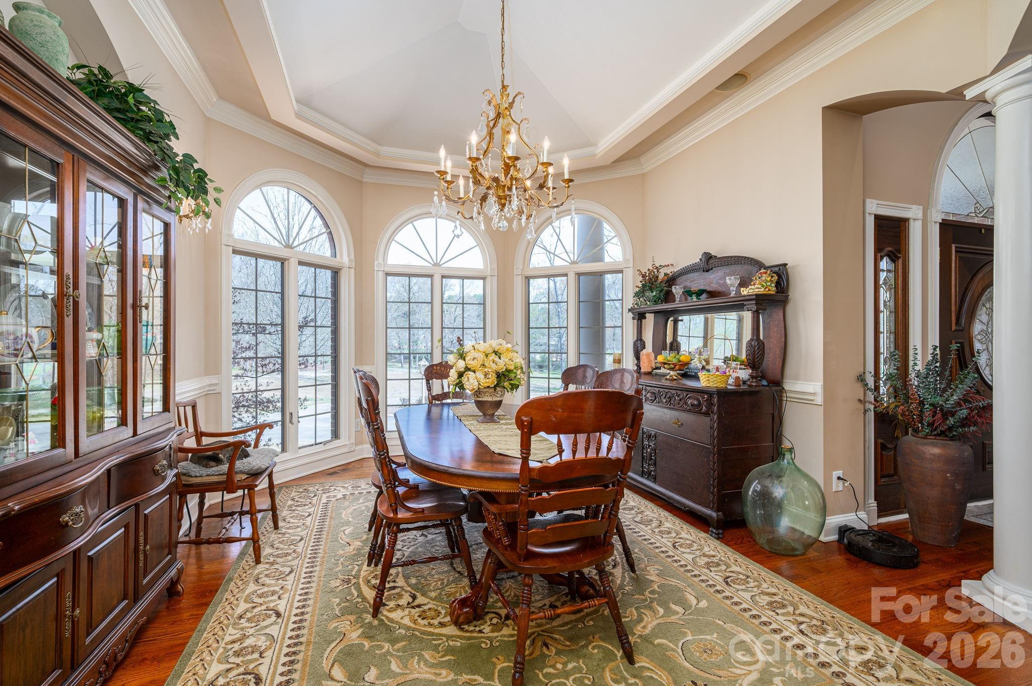 109 Wright Road — Kings Mountain