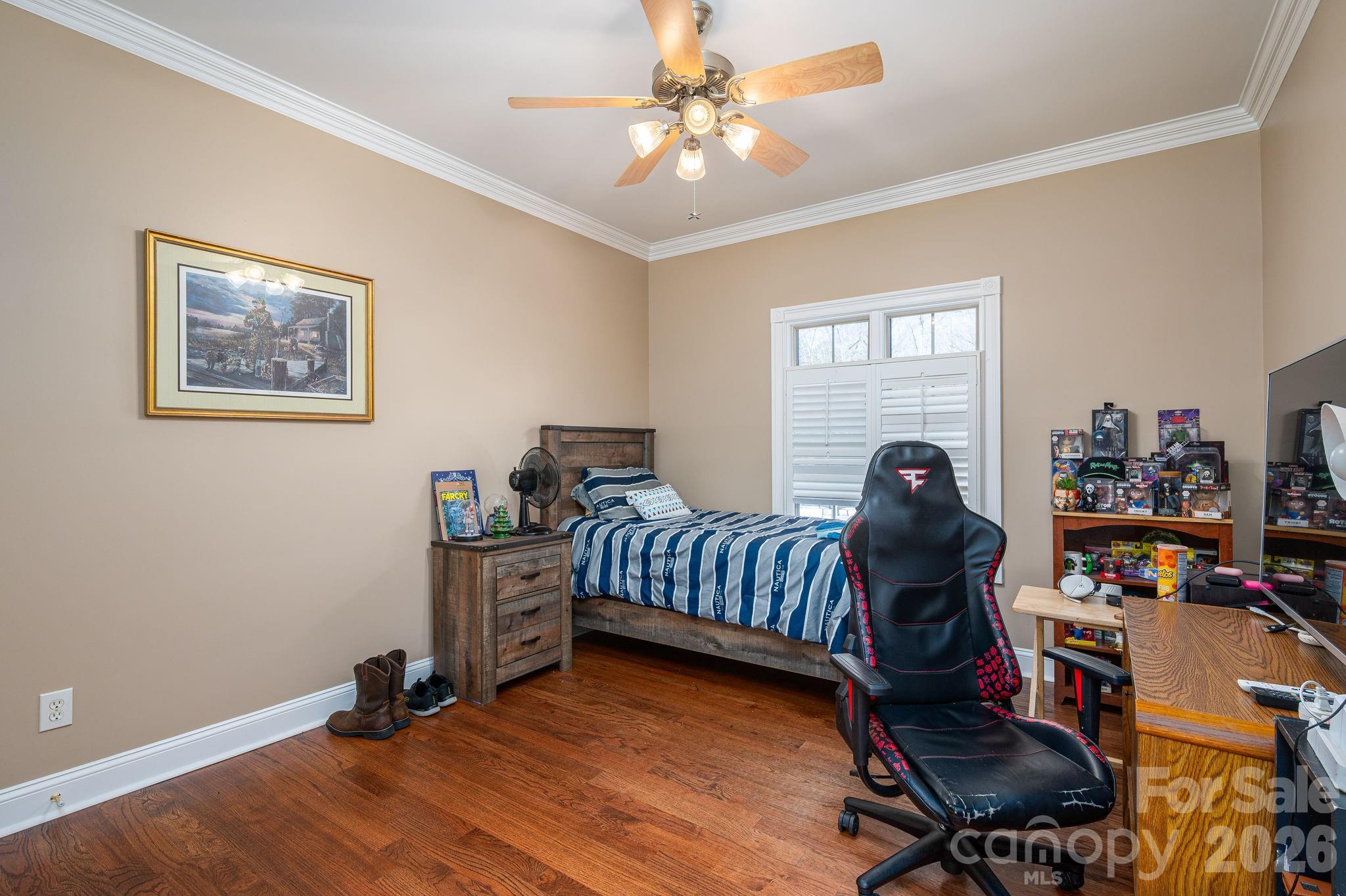 109 Wright Road — Kings Mountain