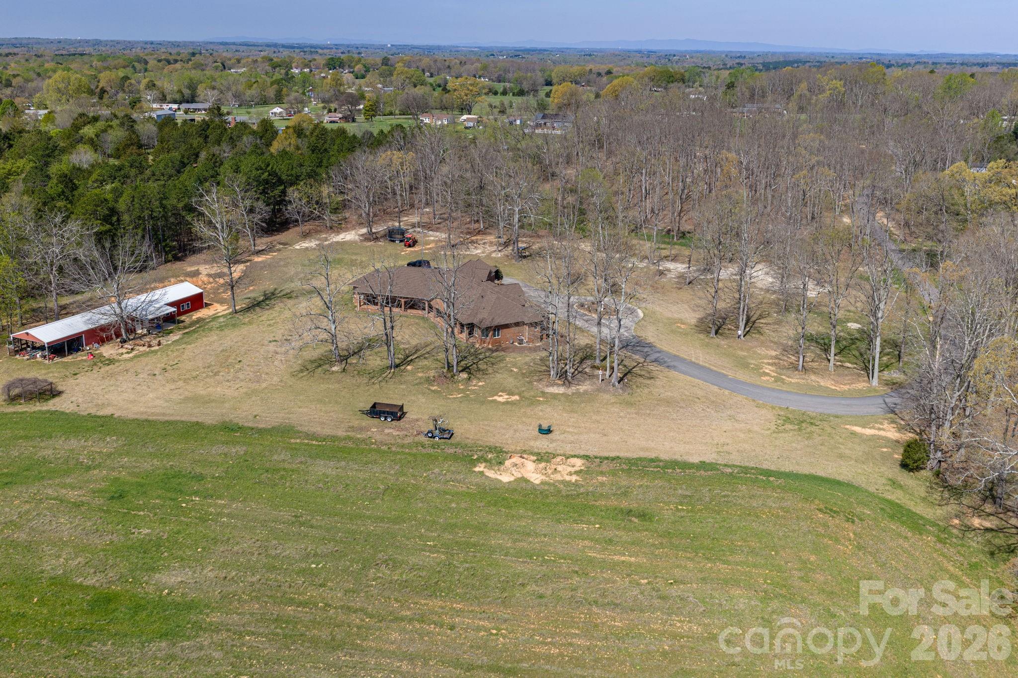 109 Wright Road — Kings Mountain