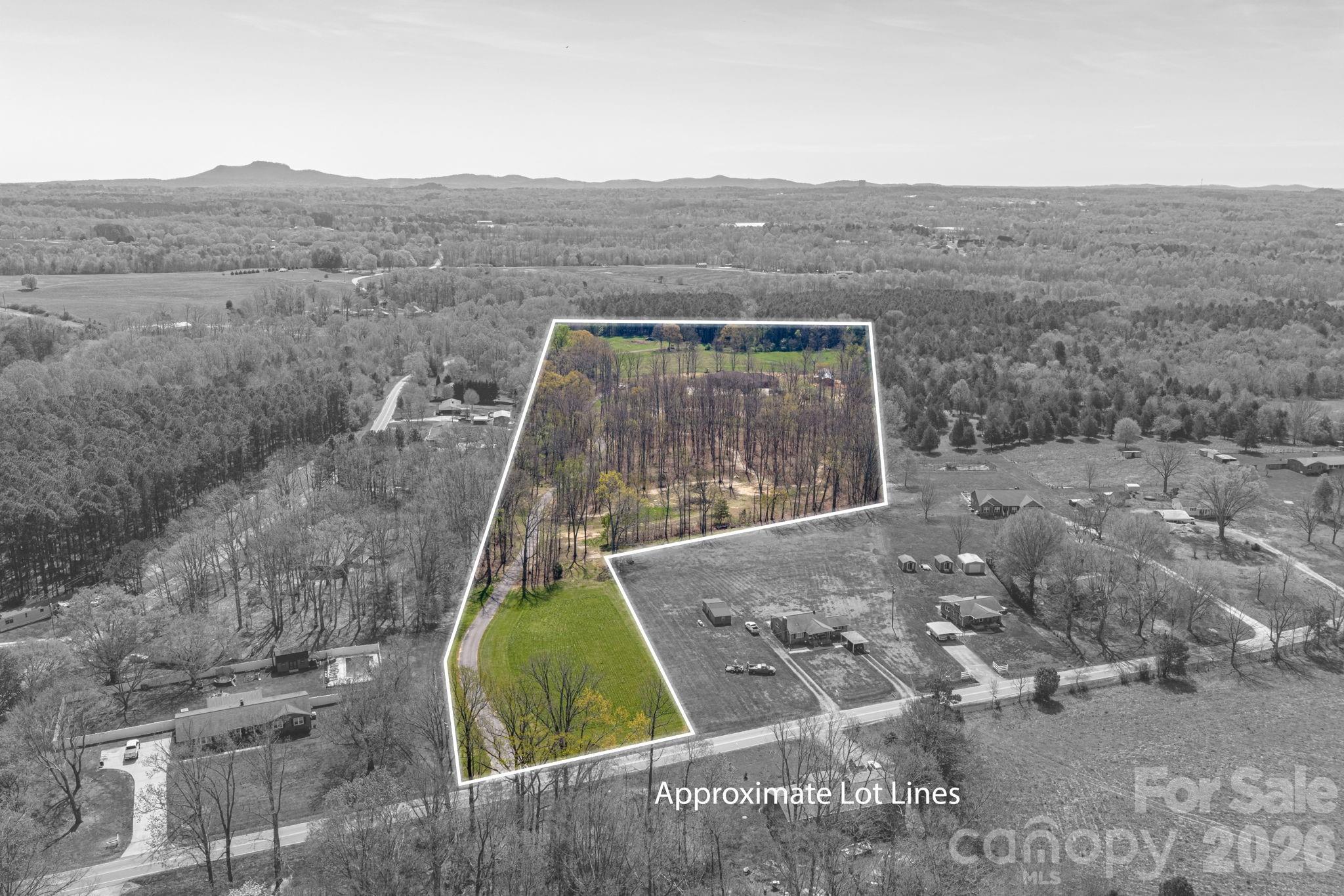 109 Wright Road — Kings Mountain