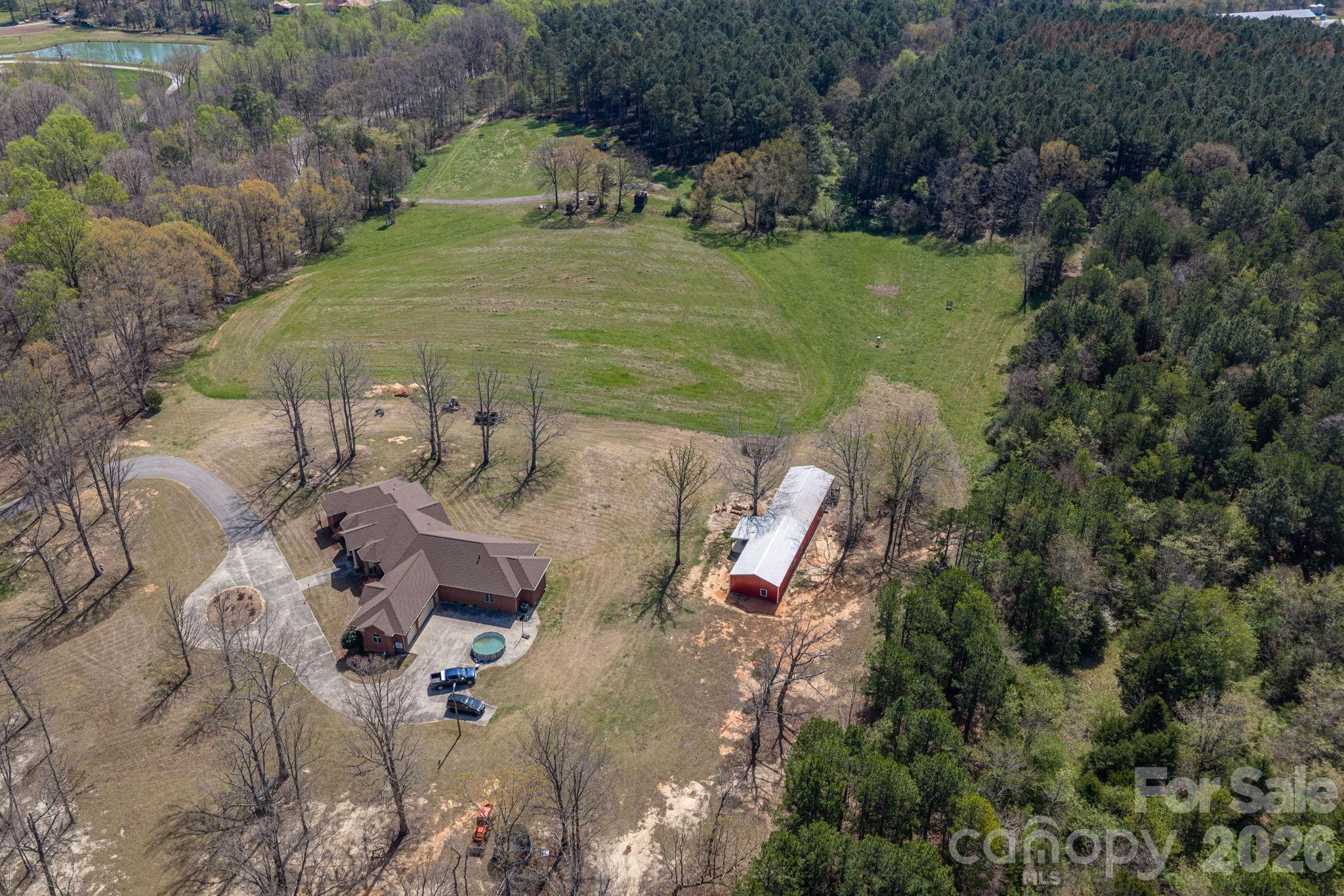 109 Wright Road — Kings Mountain