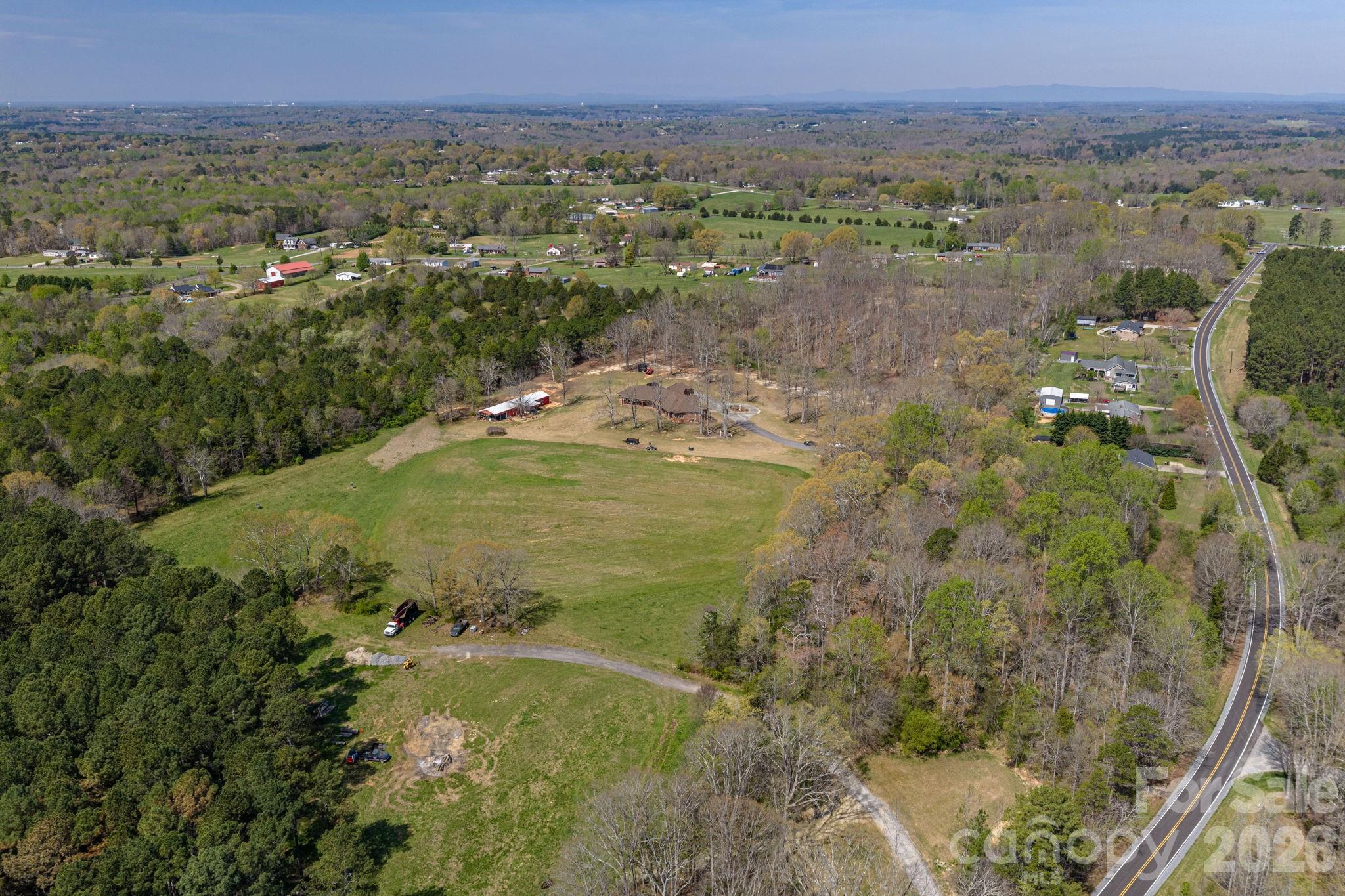 109 Wright Road — Kings Mountain