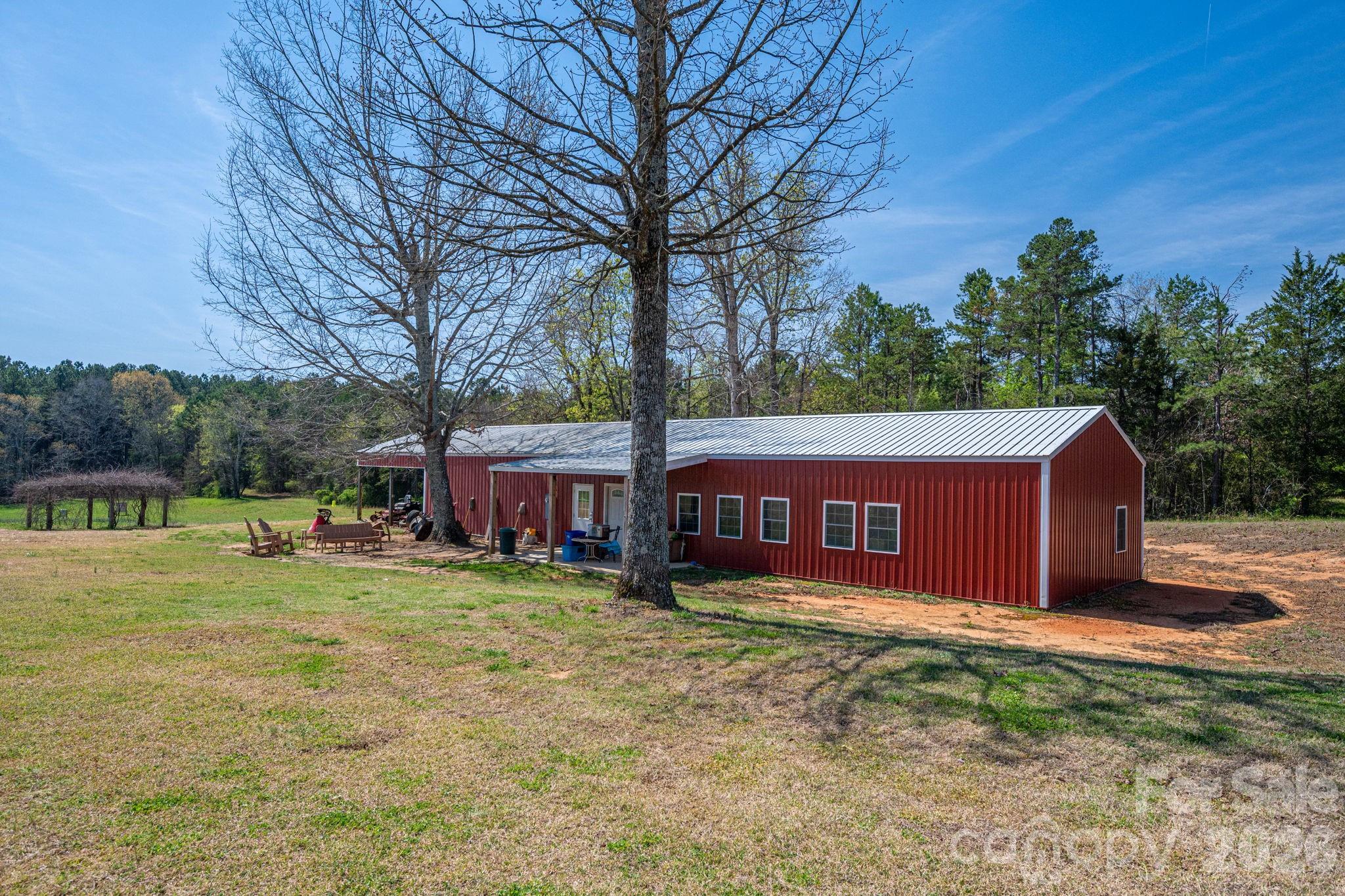 109 Wright Road — Kings Mountain
