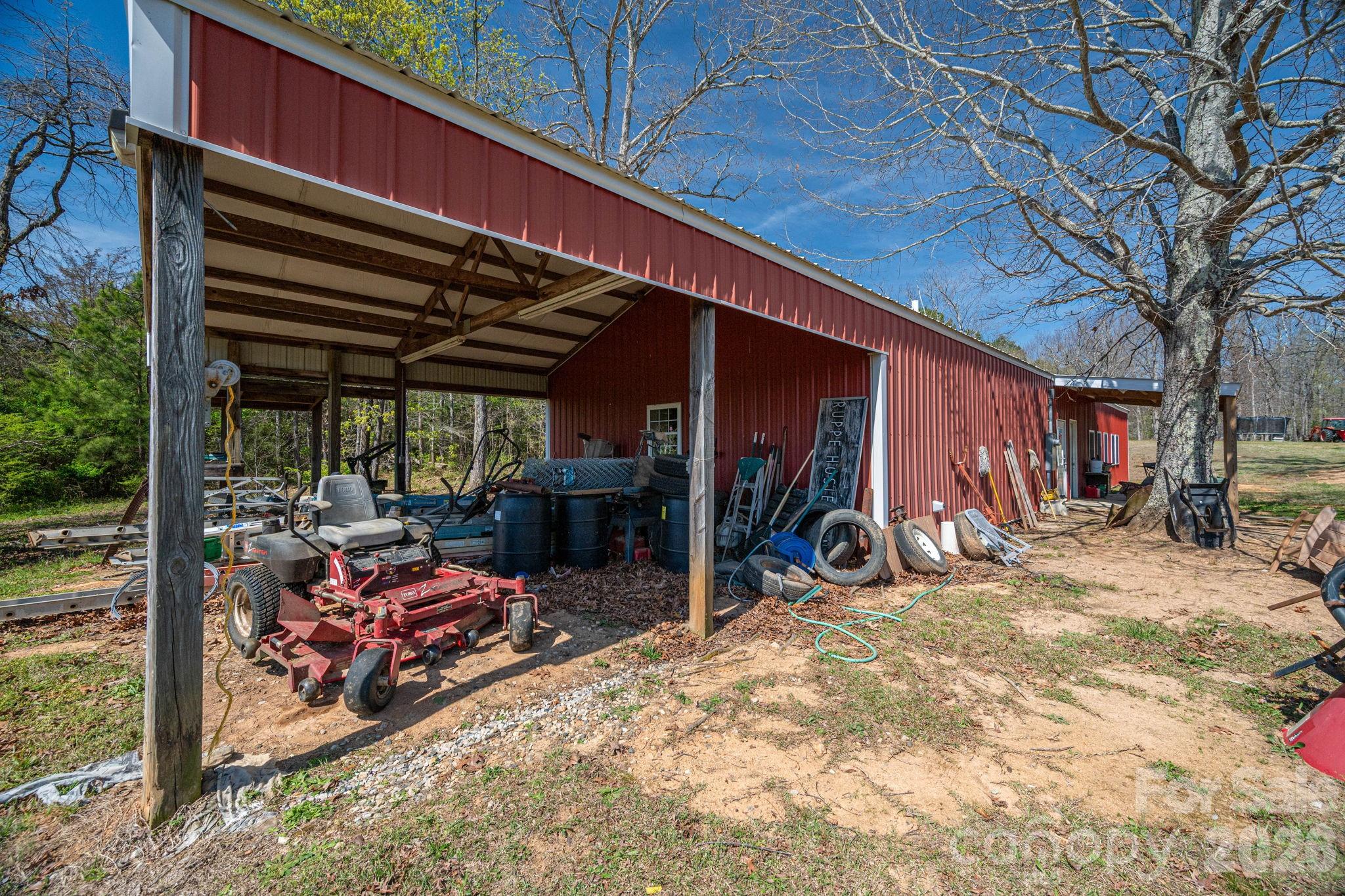 109 Wright Road — Kings Mountain