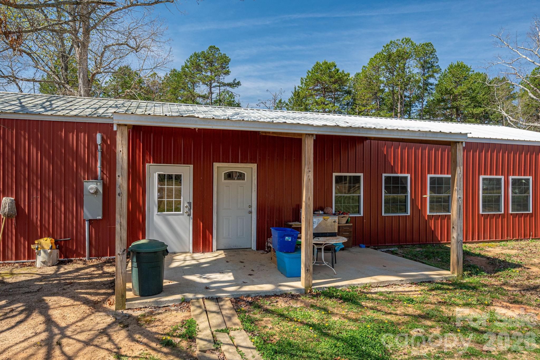 109 Wright Road — Kings Mountain