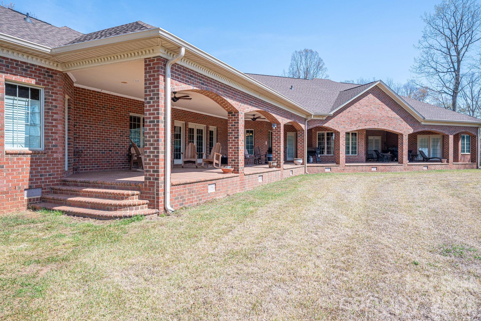 109 Wright Road — Kings Mountain