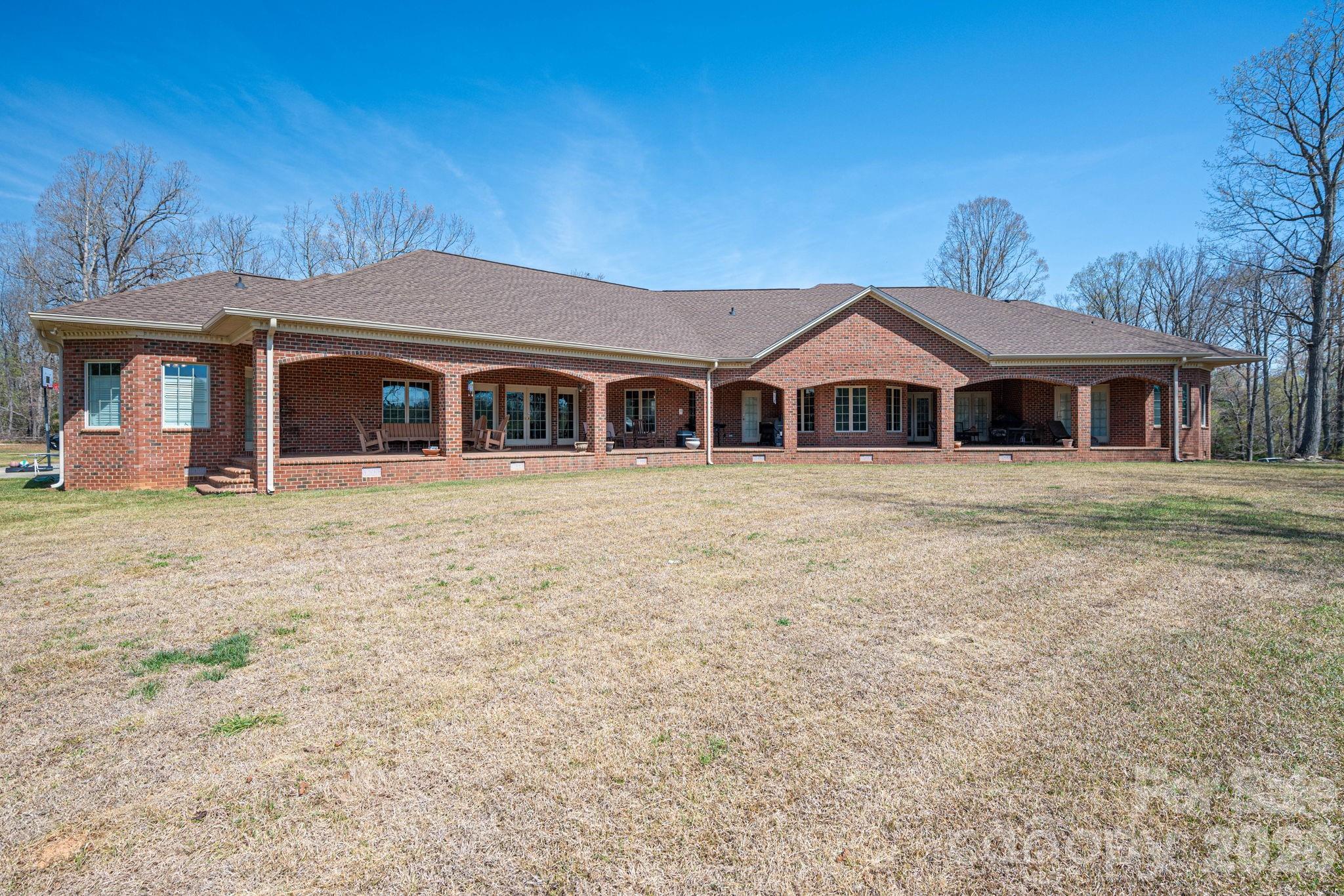 109 Wright Road — Kings Mountain