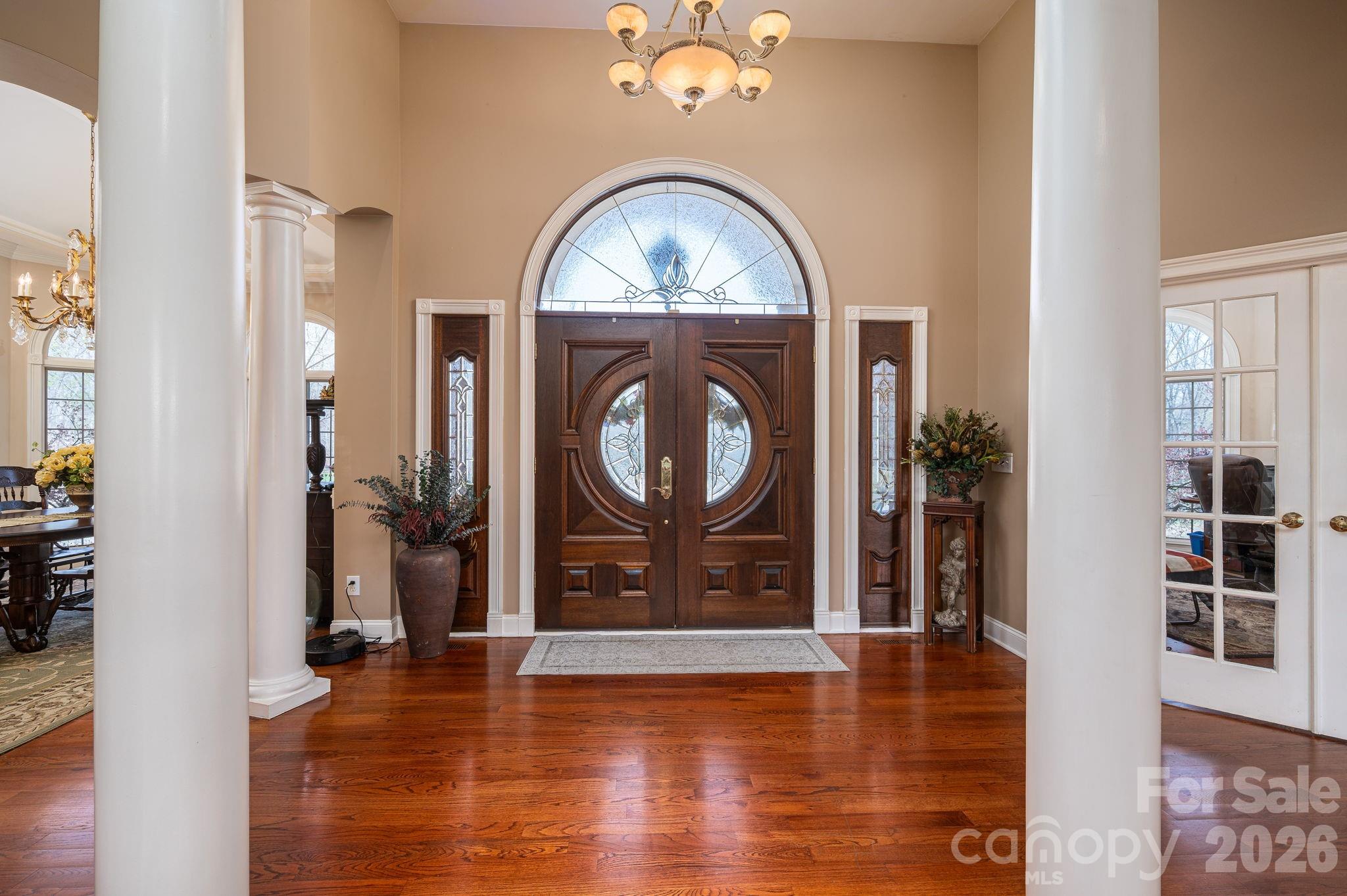 109 Wright Road — Kings Mountain