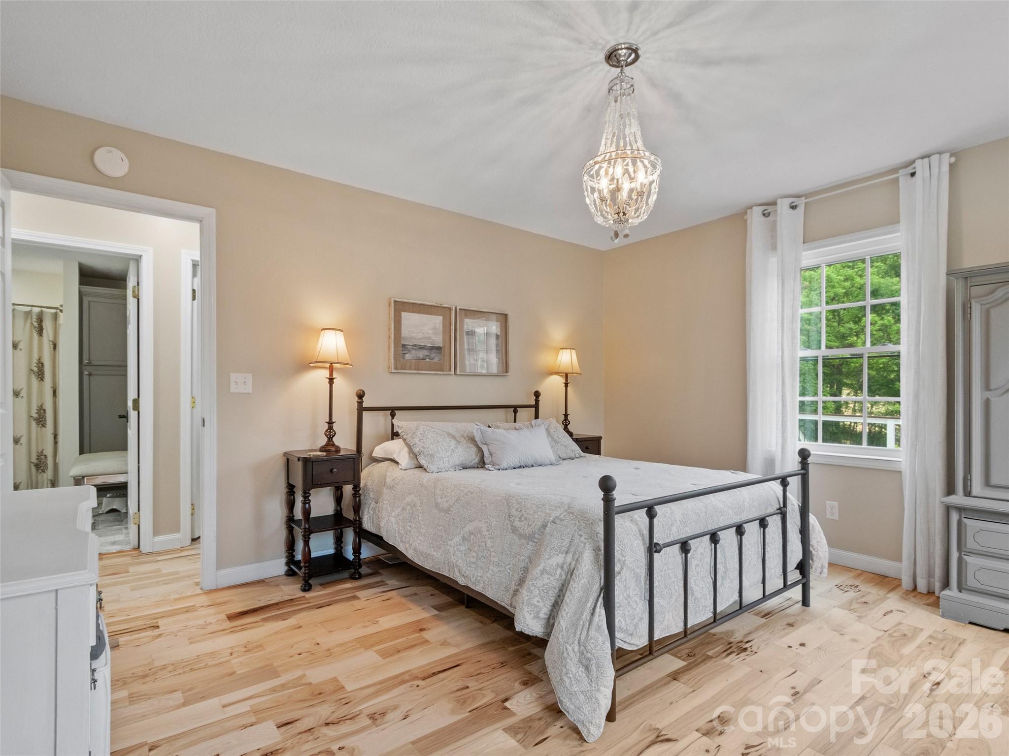 189 Poverty Branch Road — Barnardsville