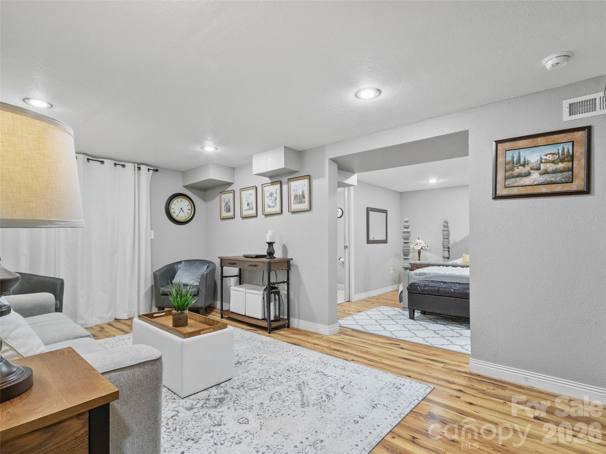 189 Poverty Branch Road — Barnardsville
