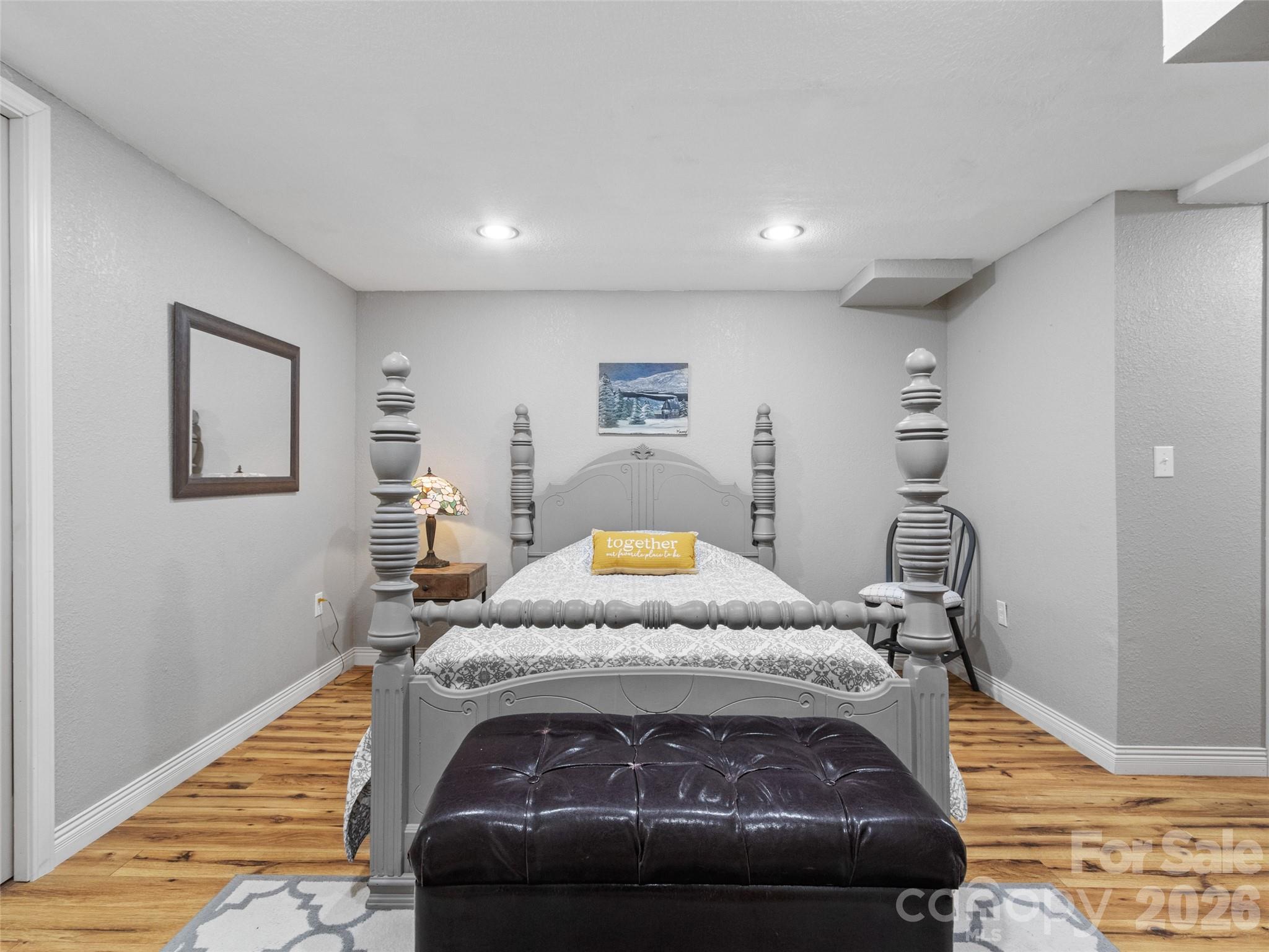 189 Poverty Branch Road — Barnardsville