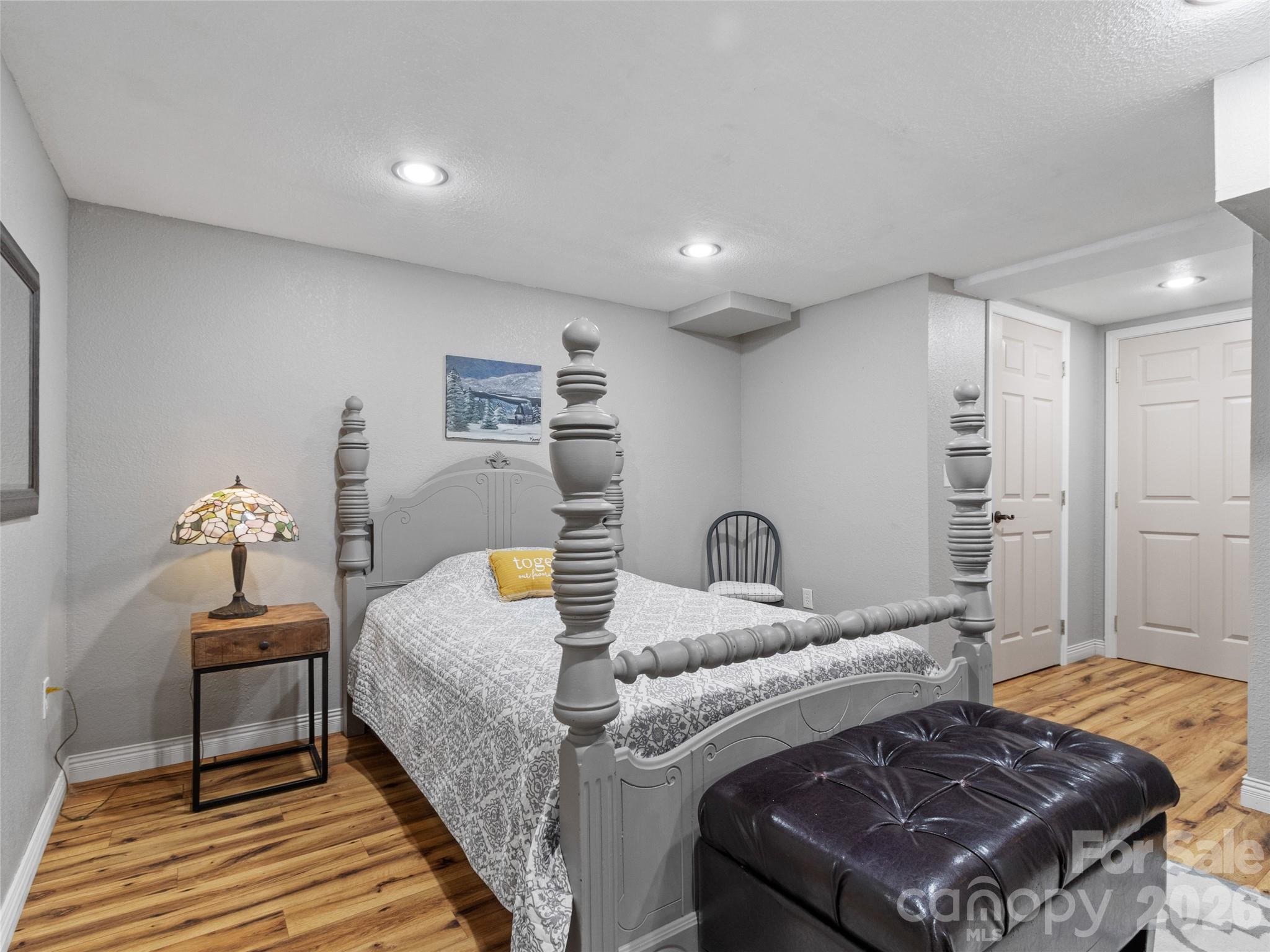 189 Poverty Branch Road — Barnardsville