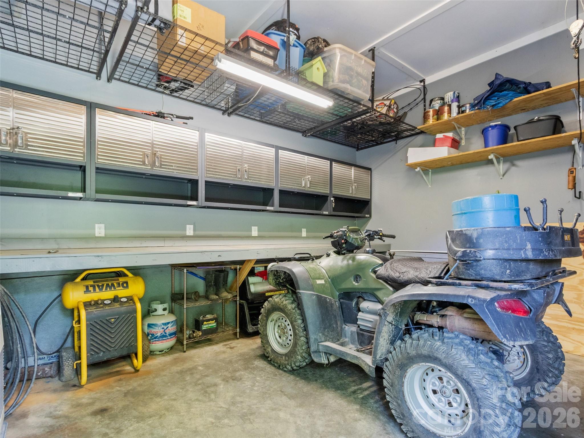189 Poverty Branch Road — Barnardsville