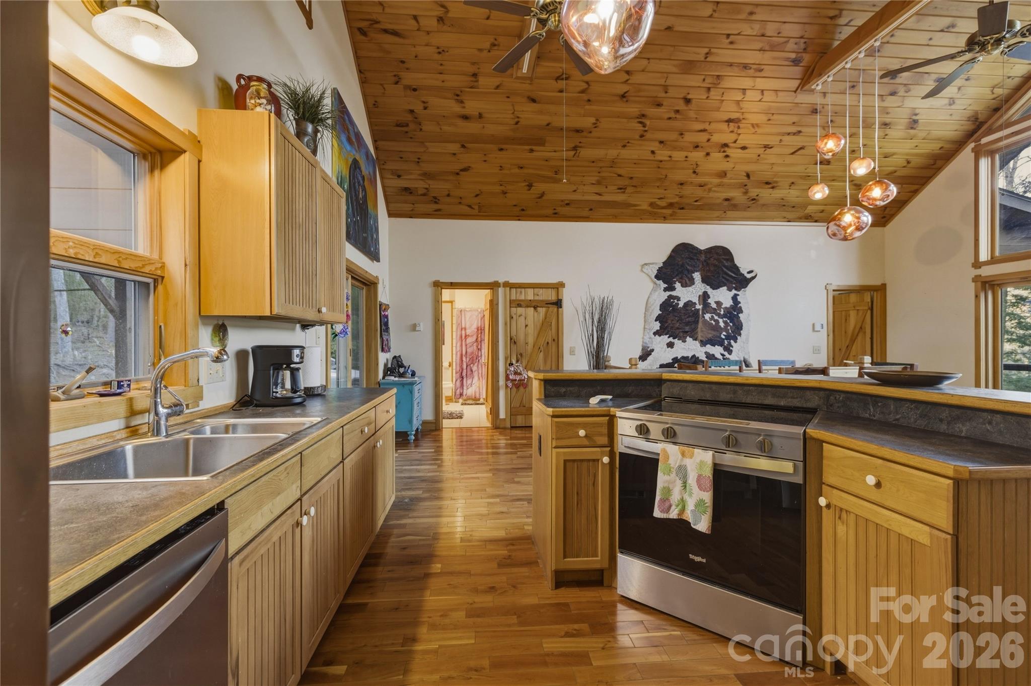 163 Bear Track Lane — Vilas