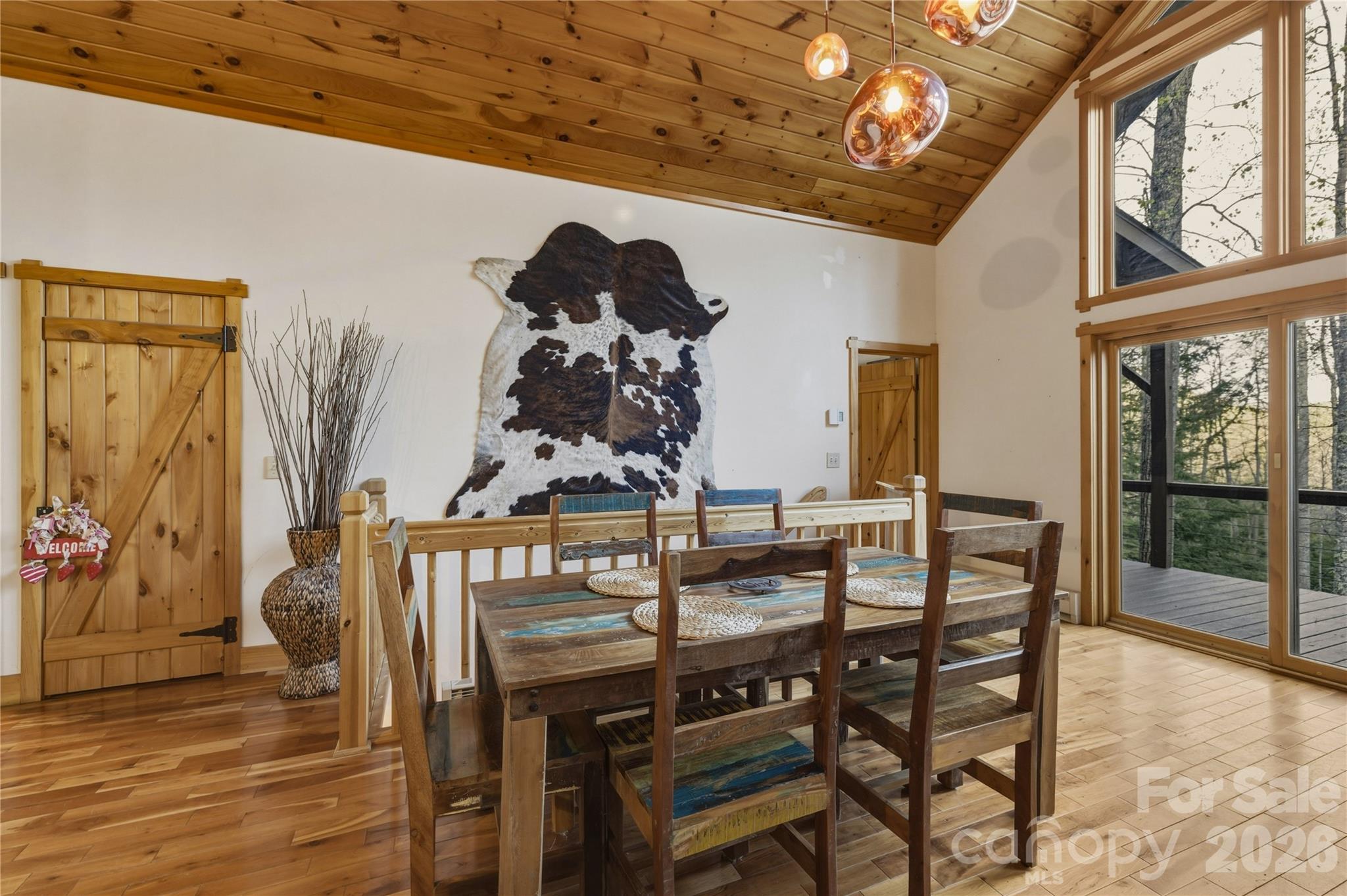 163 Bear Track Lane — Vilas