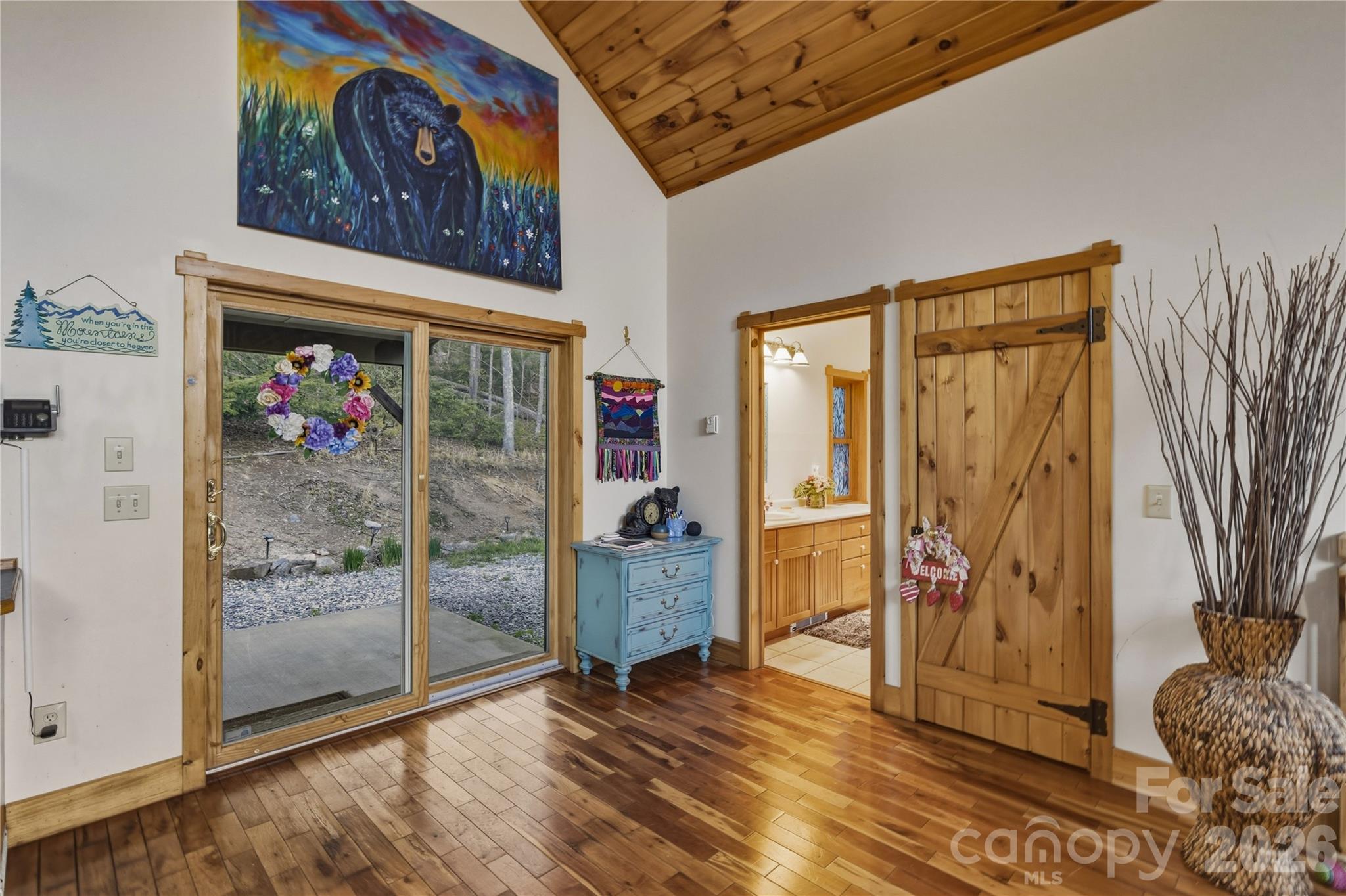 163 Bear Track Lane — Vilas