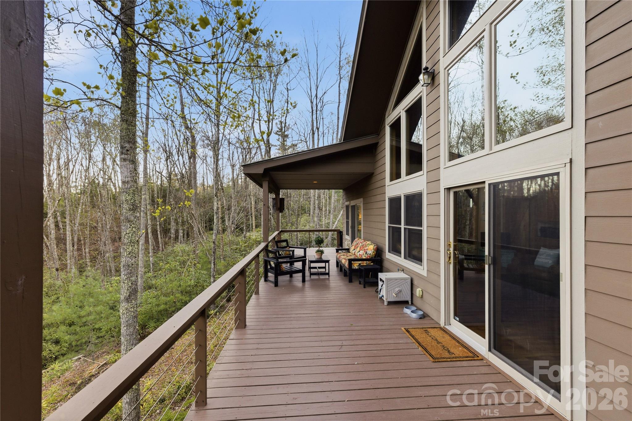 163 Bear Track Lane — Vilas