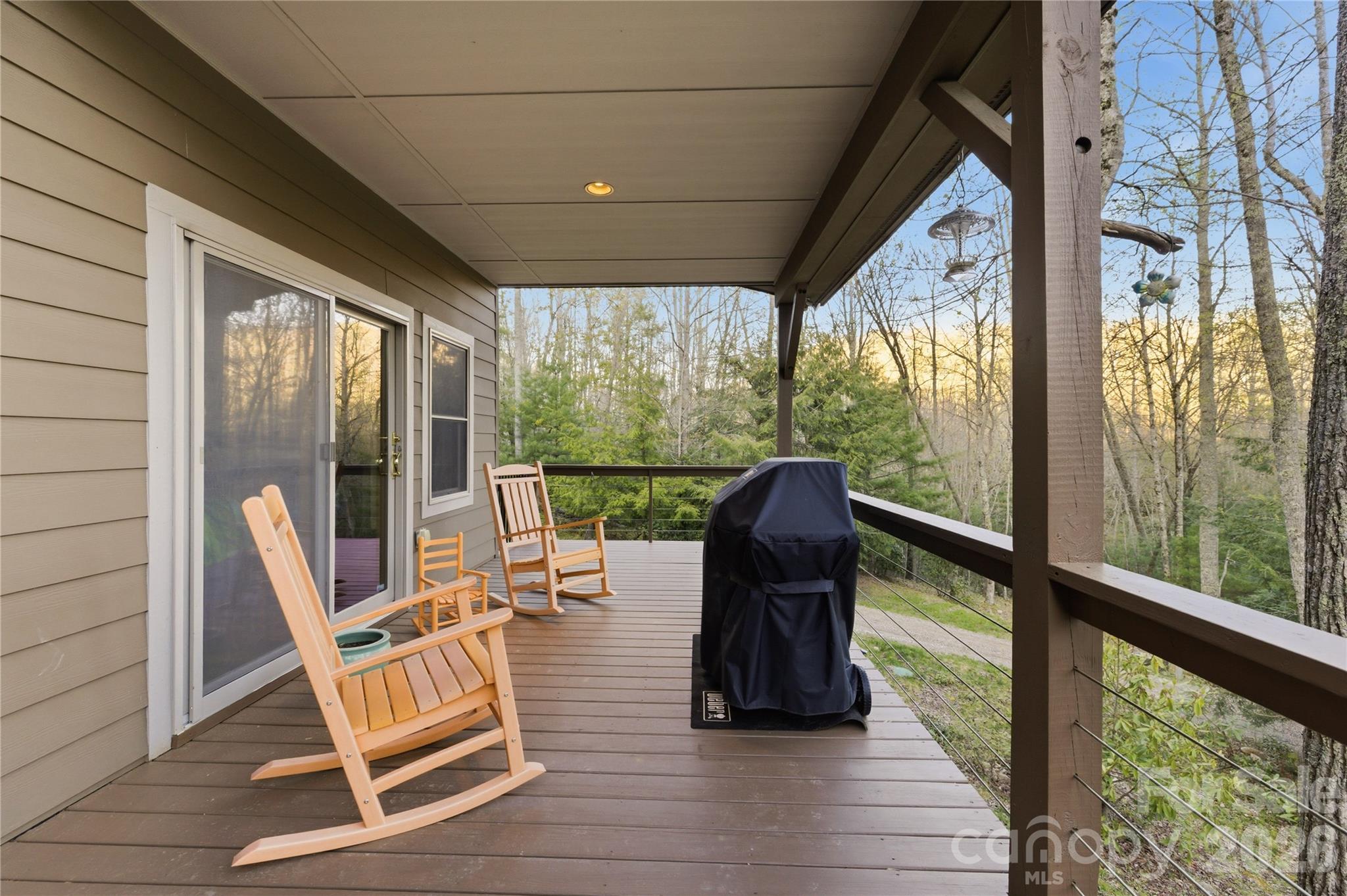 163 Bear Track Lane — Vilas