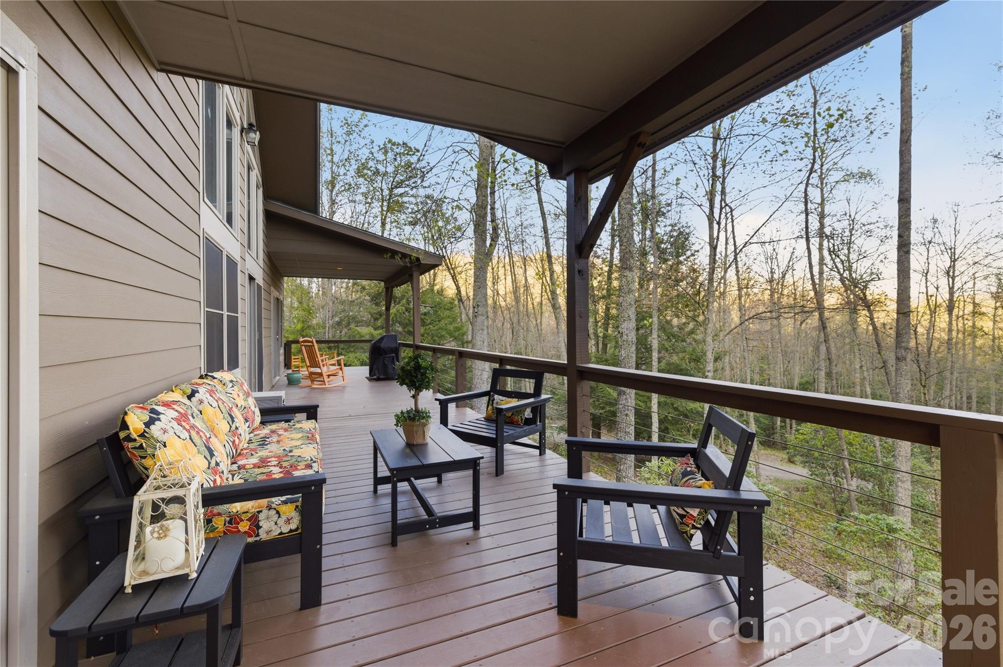 163 Bear Track Lane — Vilas