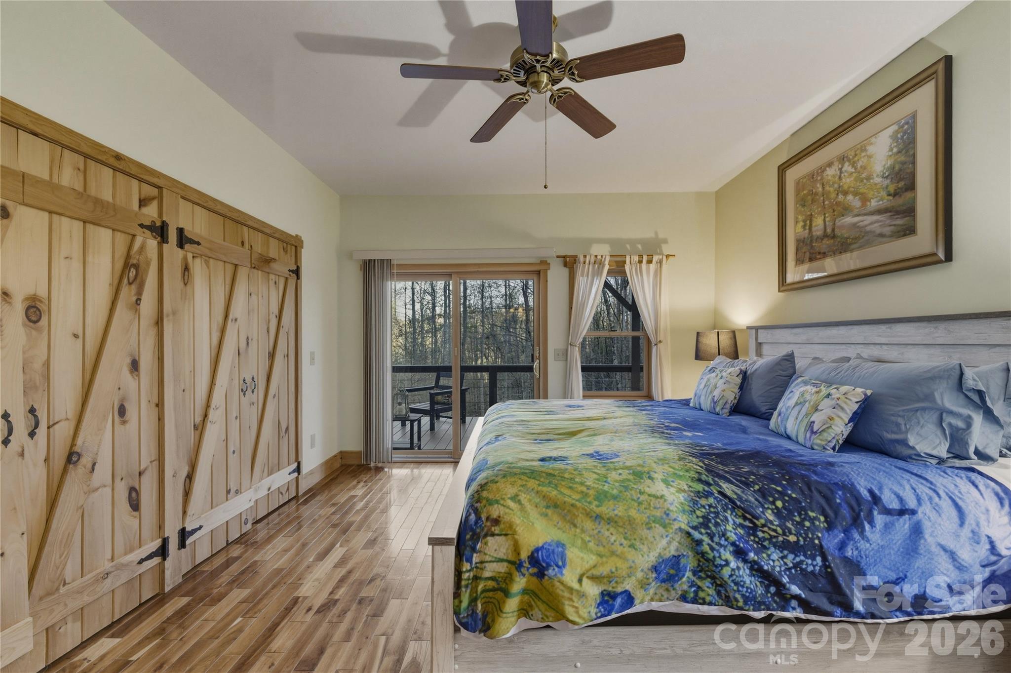 163 Bear Track Lane — Vilas