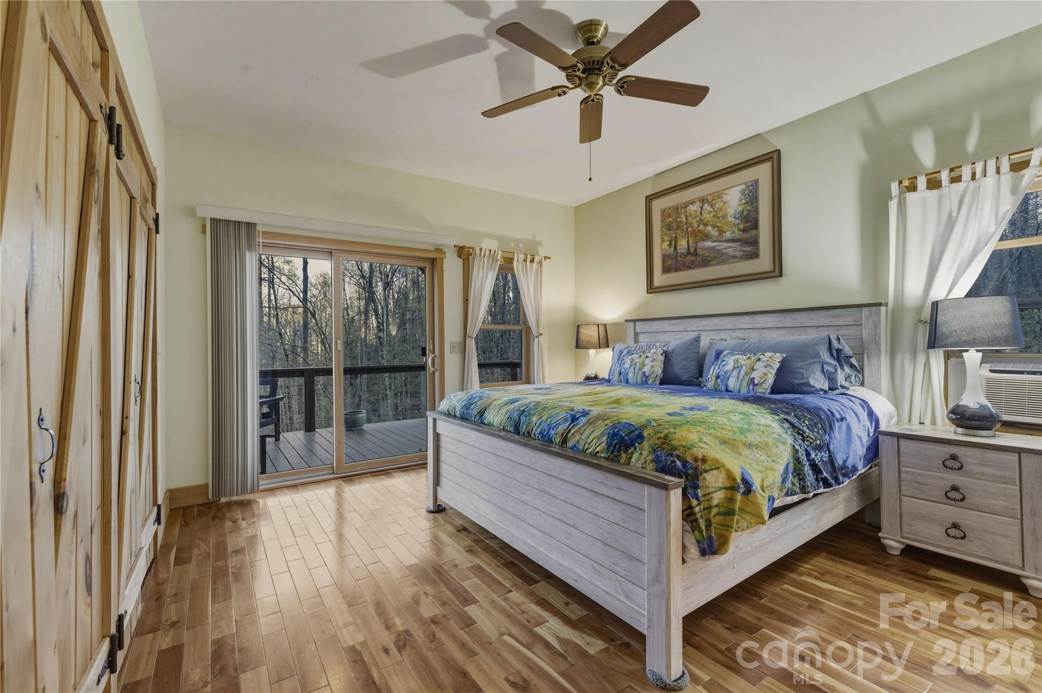 163 Bear Track Lane — Vilas