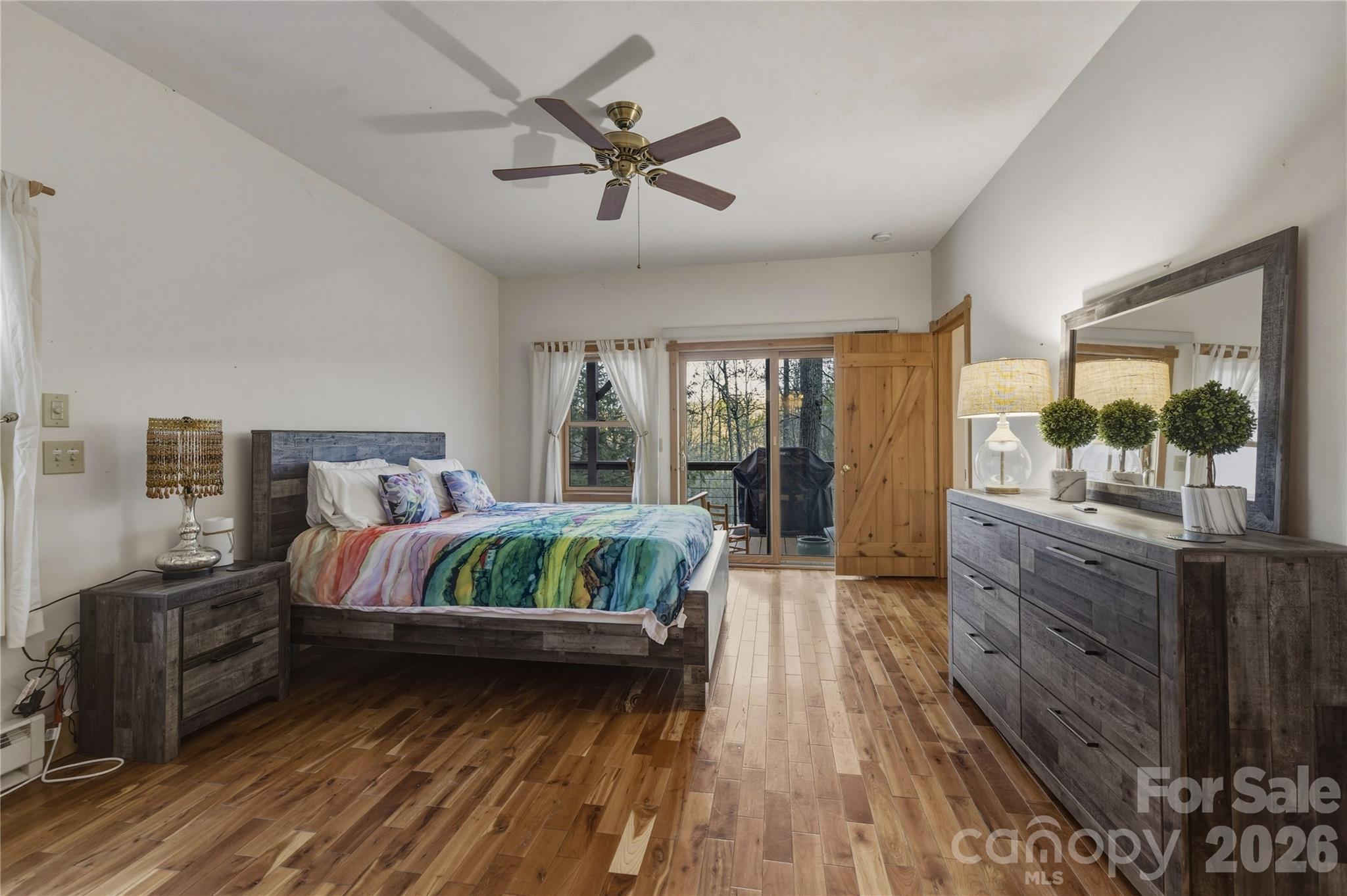 163 Bear Track Lane — Vilas