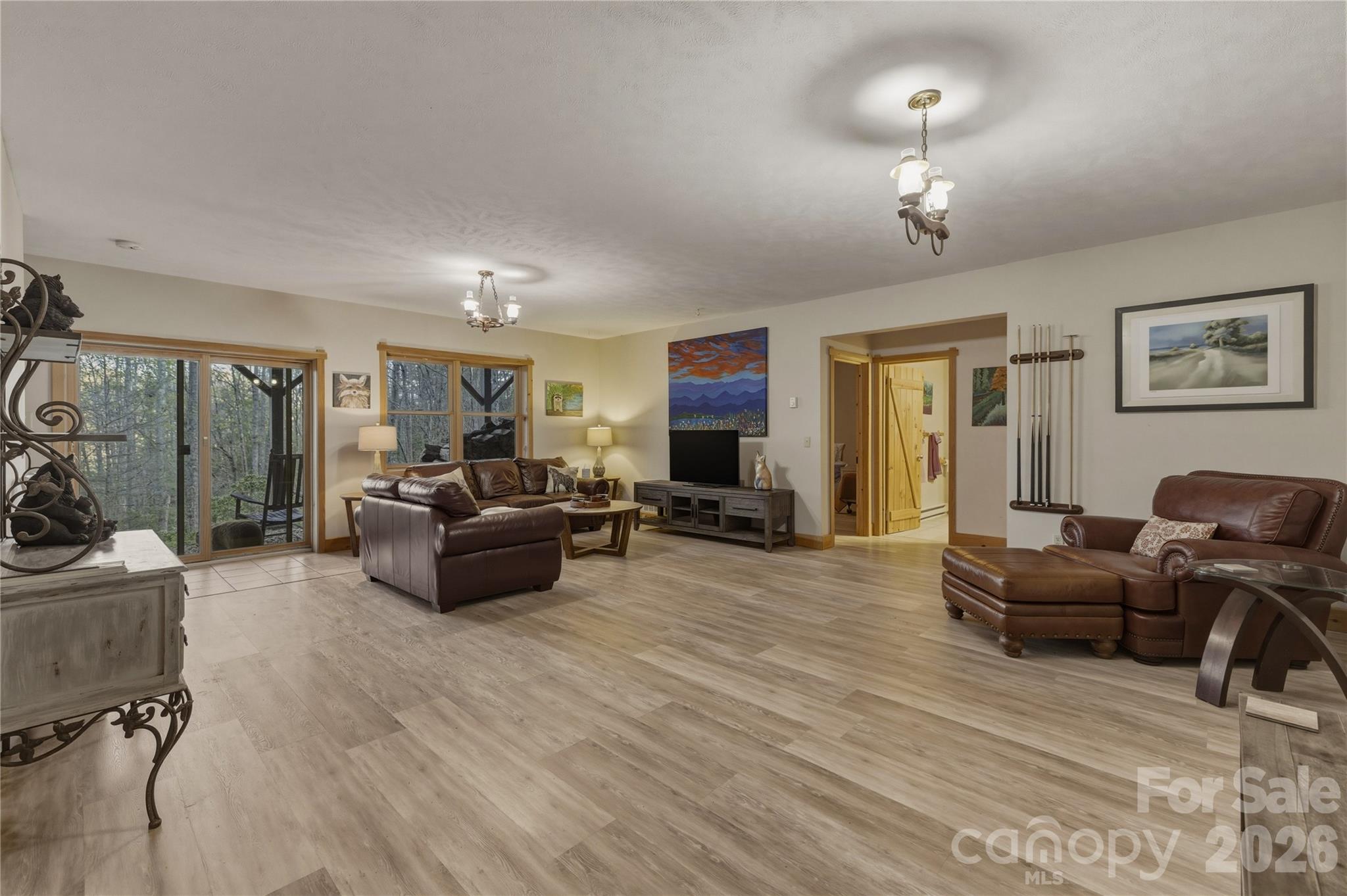 163 Bear Track Lane — Vilas