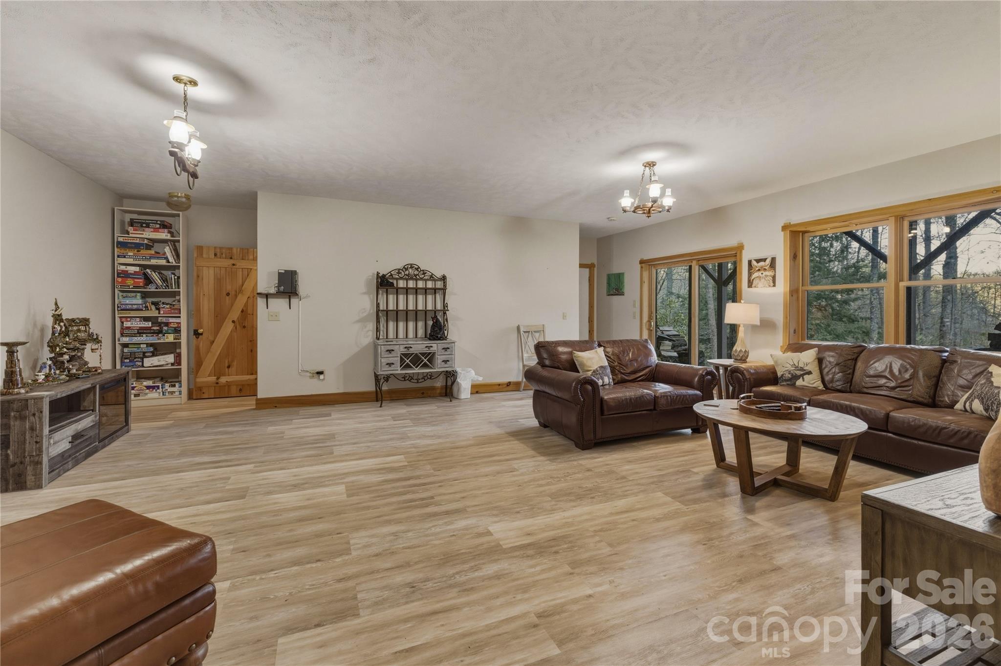 163 Bear Track Lane — Vilas