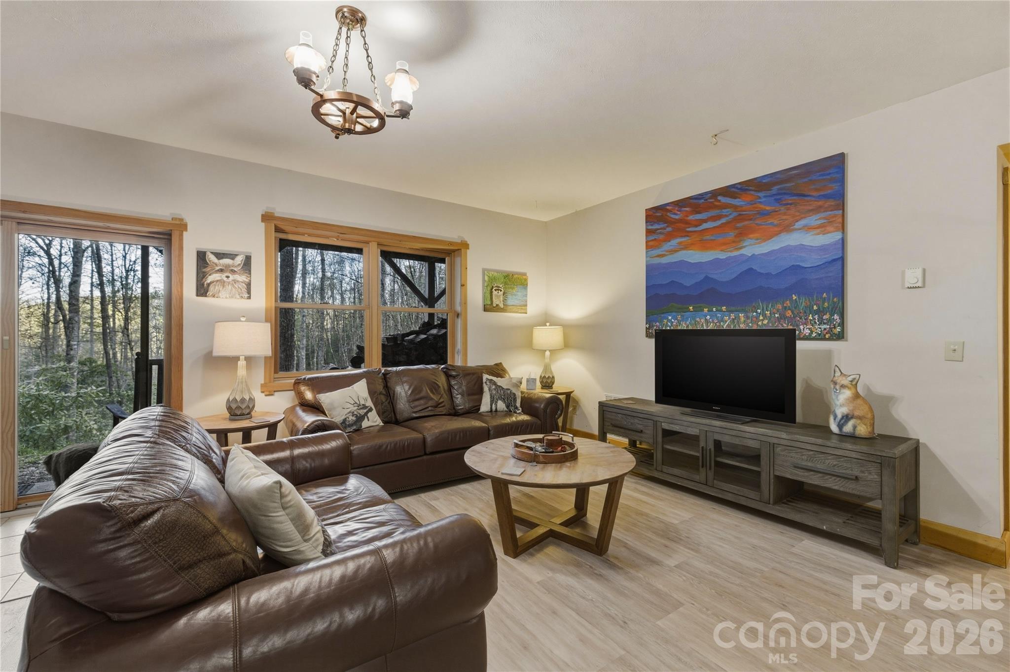163 Bear Track Lane — Vilas