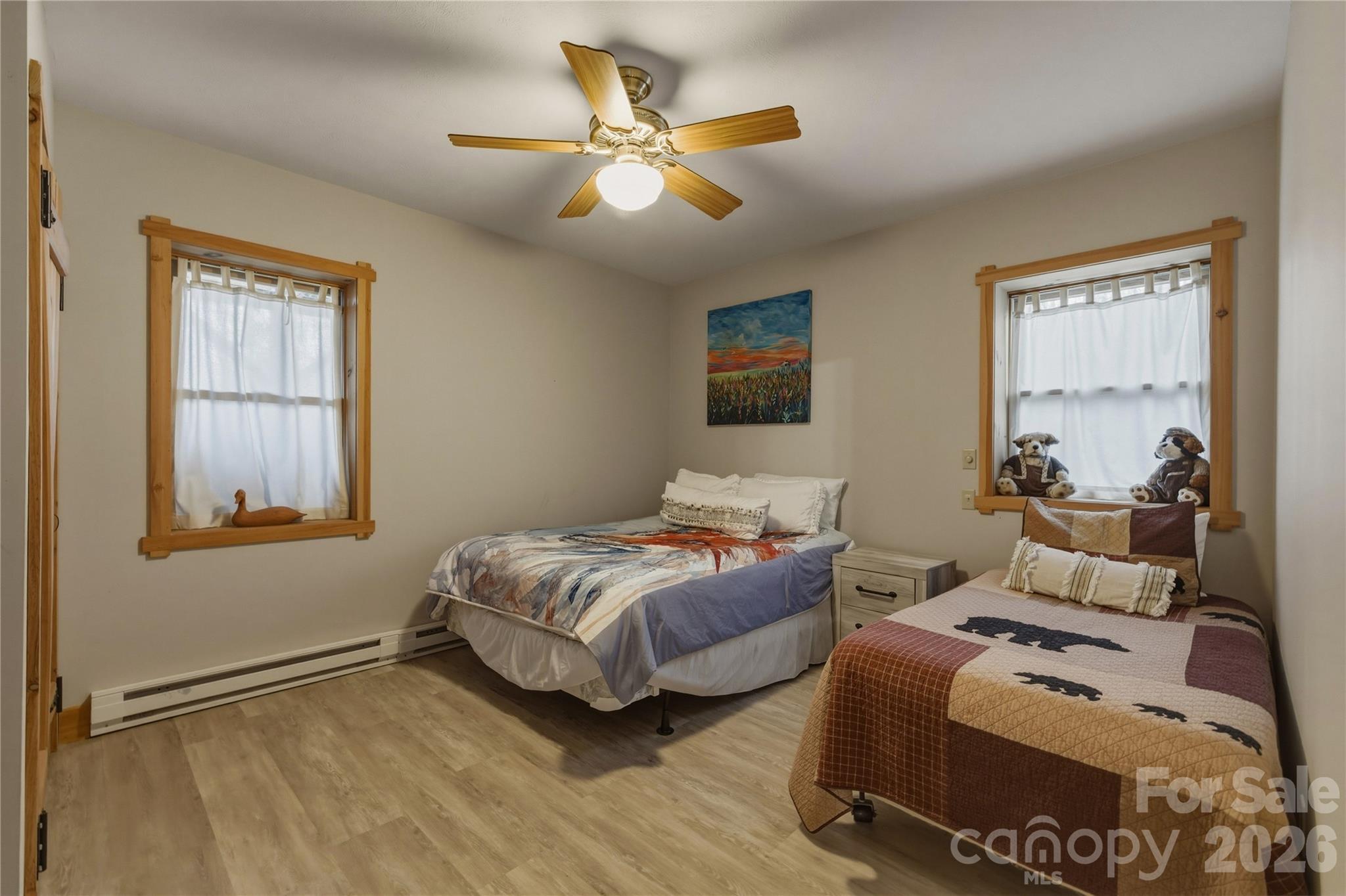 163 Bear Track Lane — Vilas