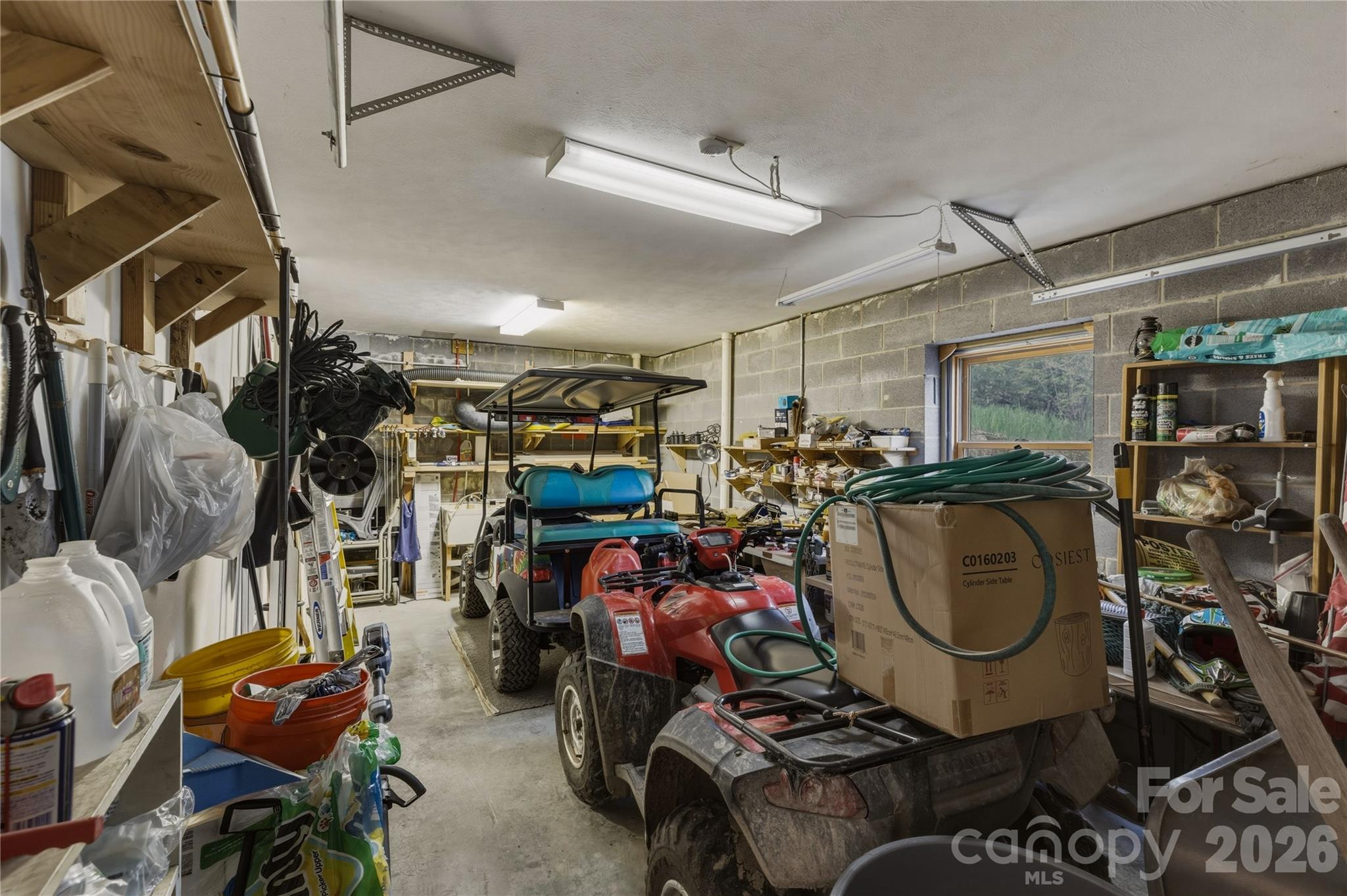 163 Bear Track Lane — Vilas