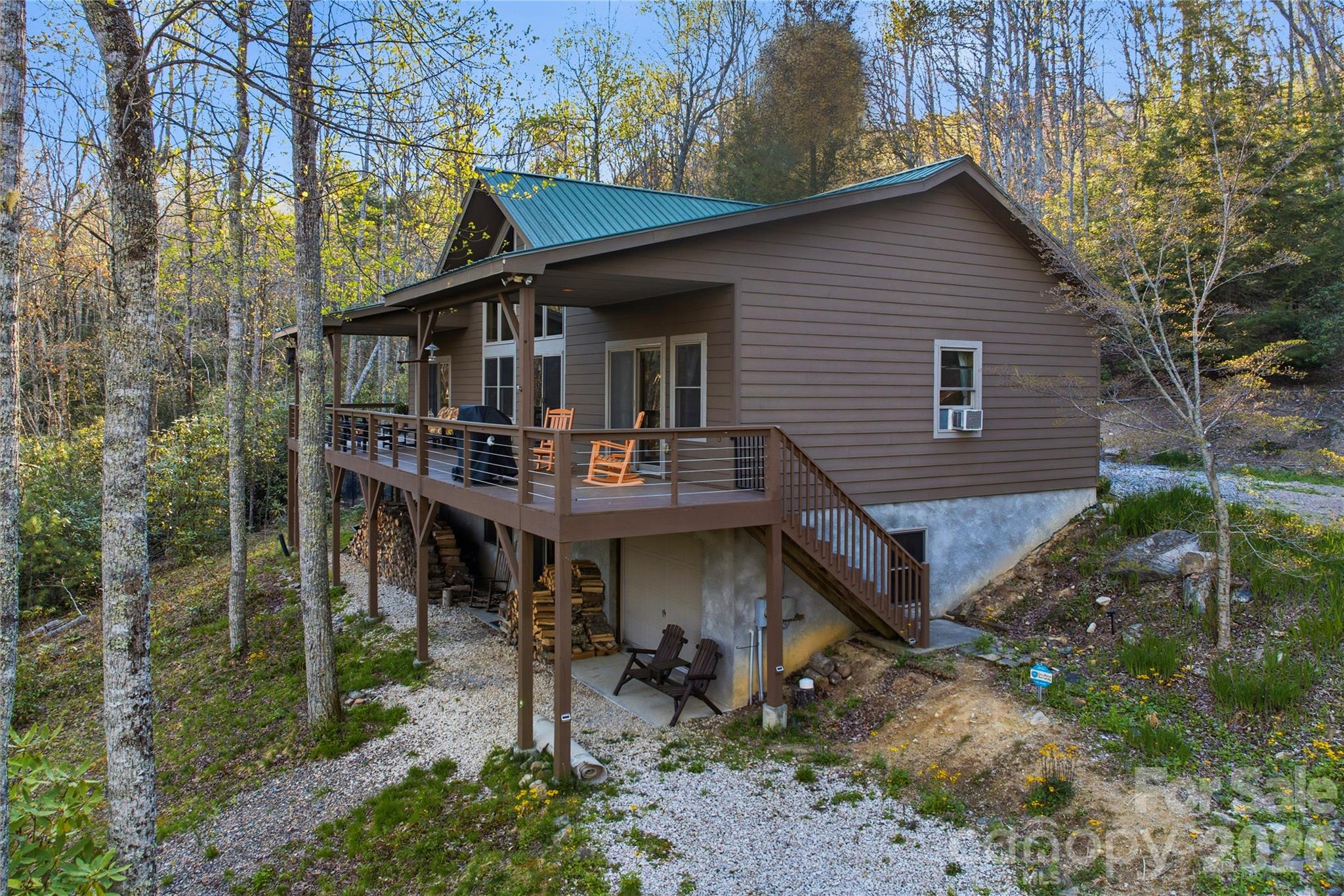 163 Bear Track Lane — Vilas