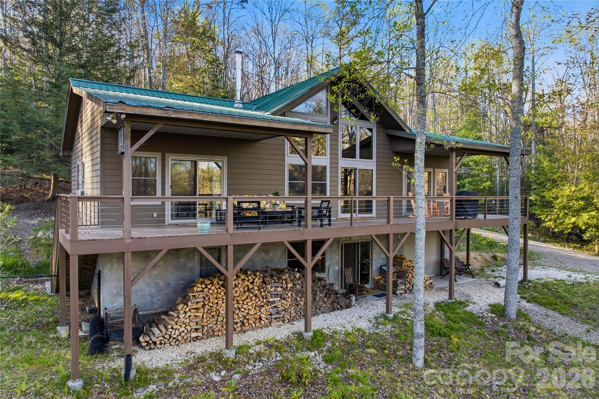 163 Bear Track Lane — Vilas