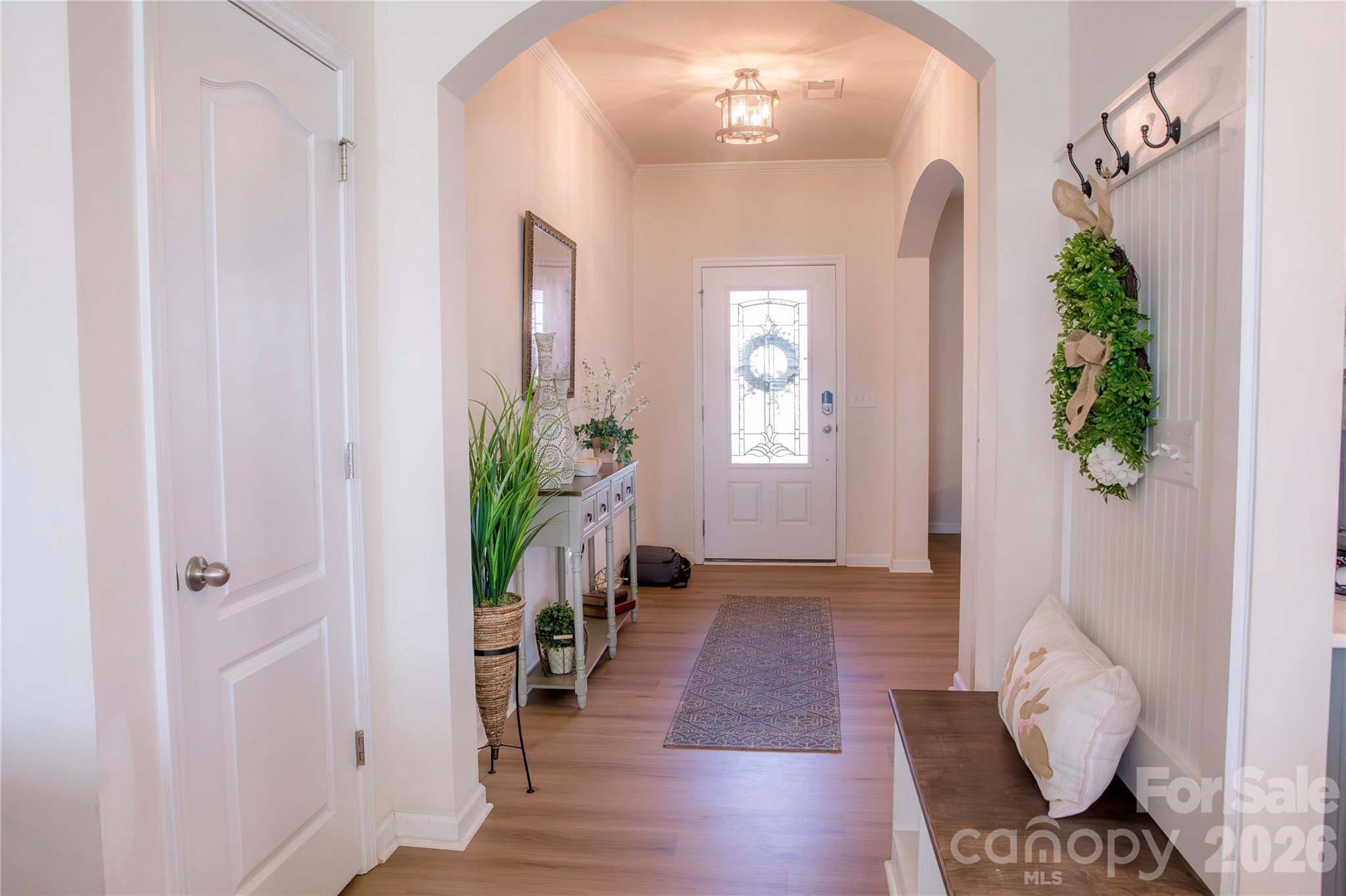 7025 Hamilton Mill Drive — Waxhaw