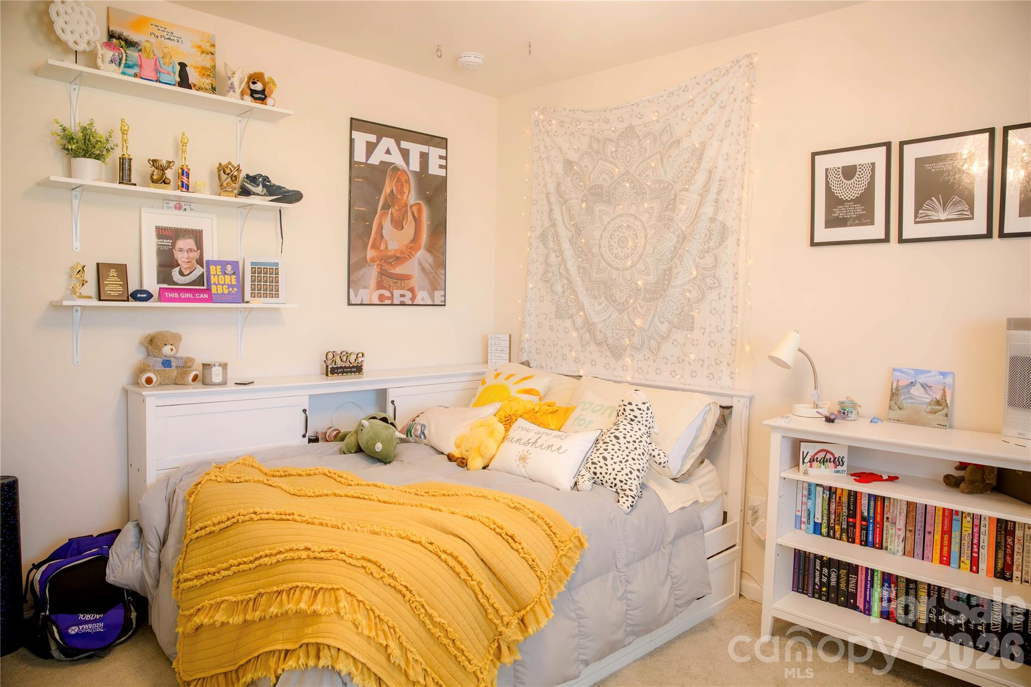 7025 Hamilton Mill Drive — Waxhaw