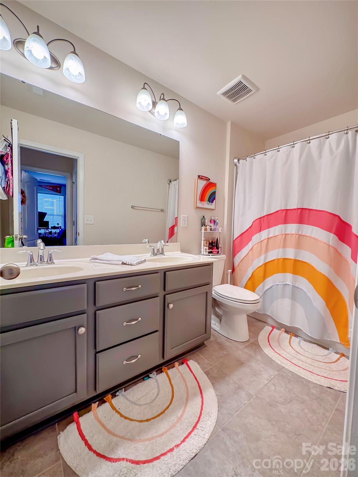 7025 Hamilton Mill Drive — Waxhaw