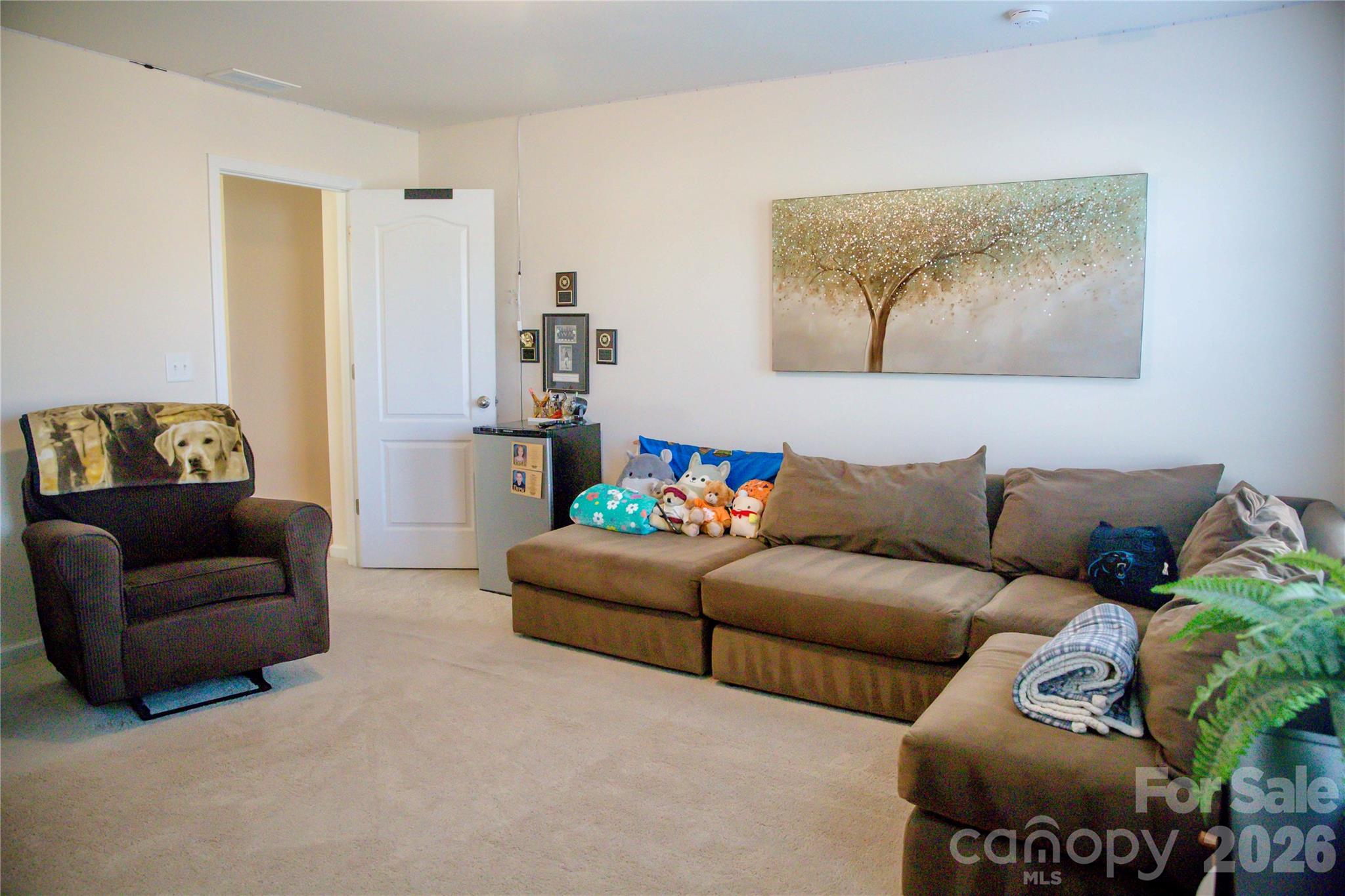 7025 Hamilton Mill Drive — Waxhaw