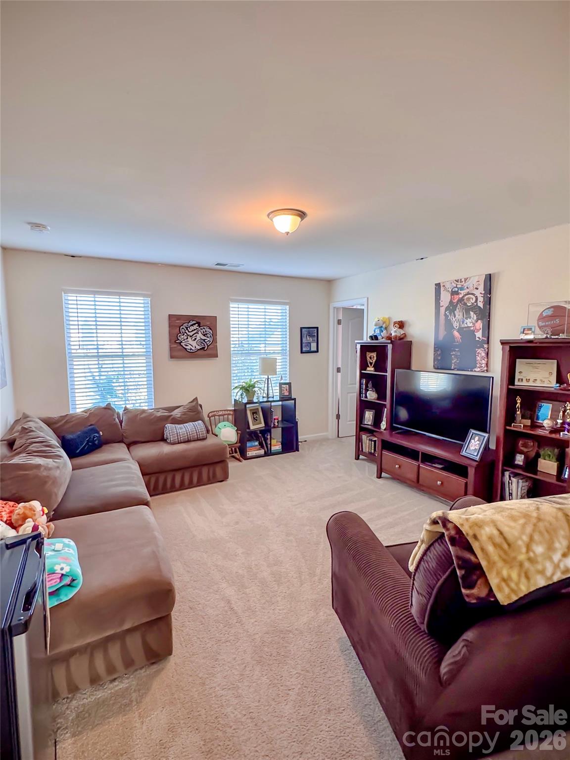 7025 Hamilton Mill Drive — Waxhaw
