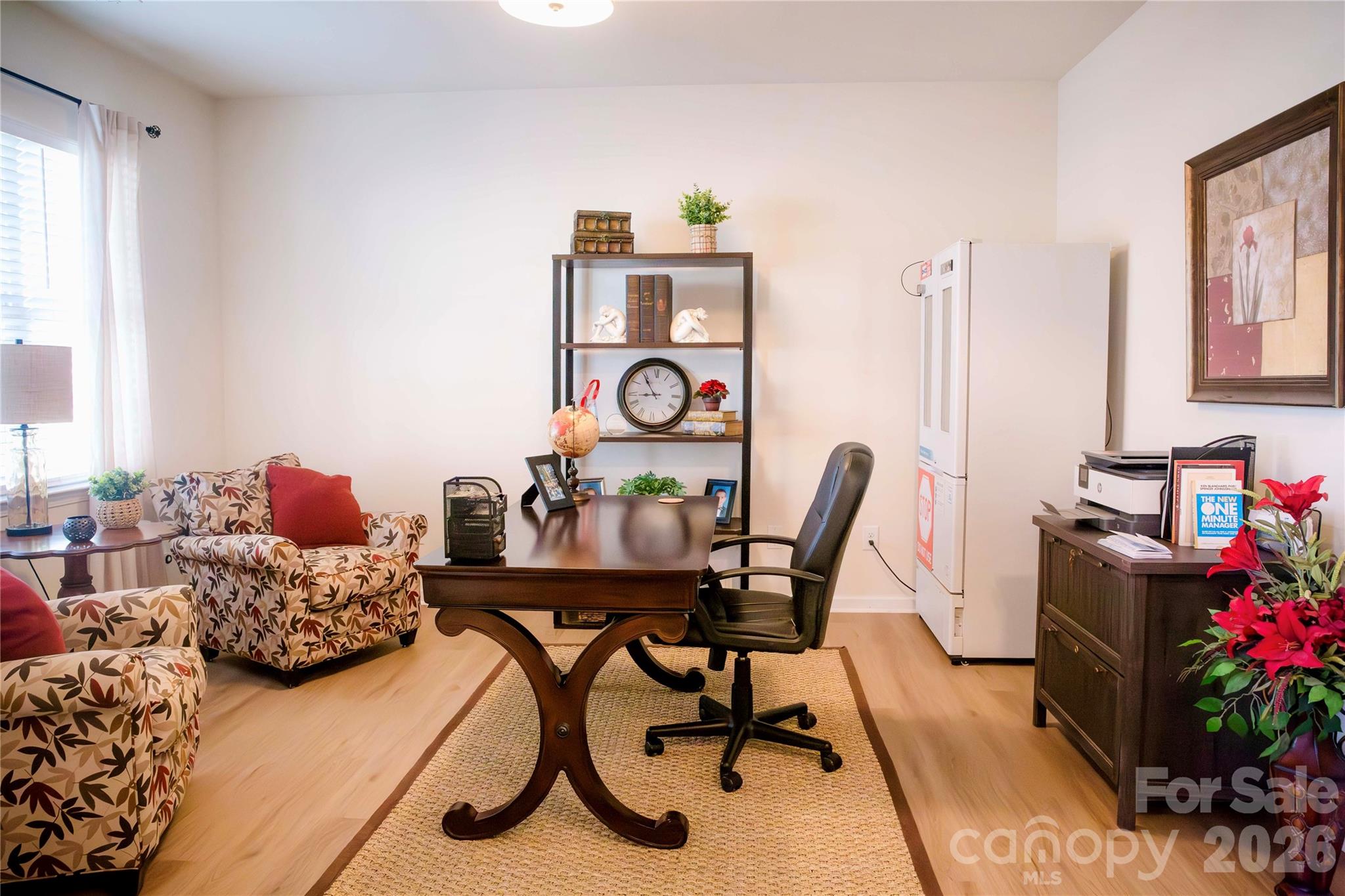 7025 Hamilton Mill Drive — Waxhaw