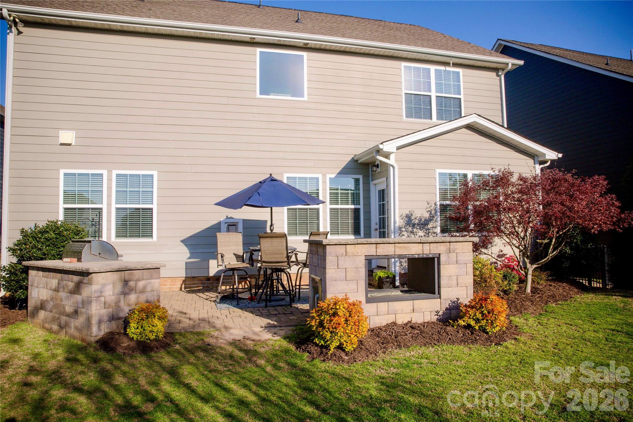 7025 Hamilton Mill Drive — Waxhaw