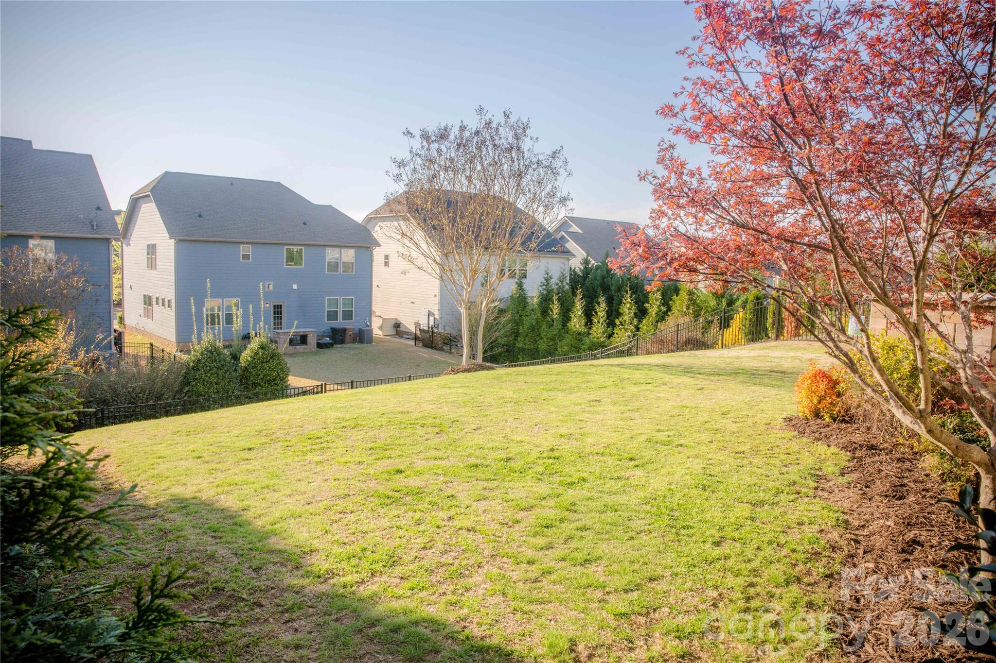 7025 Hamilton Mill Drive — Waxhaw