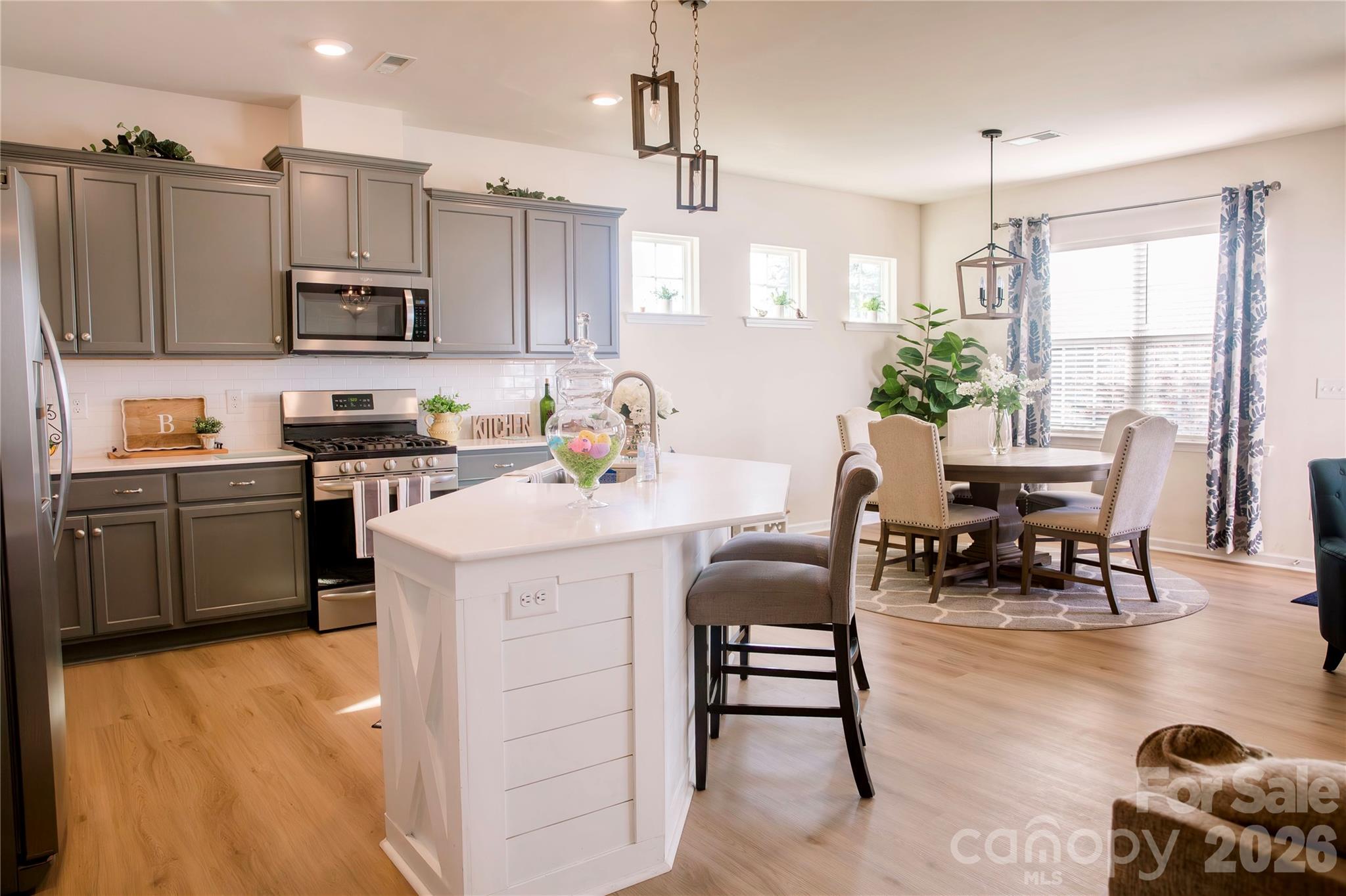 7025 Hamilton Mill Drive — Waxhaw
