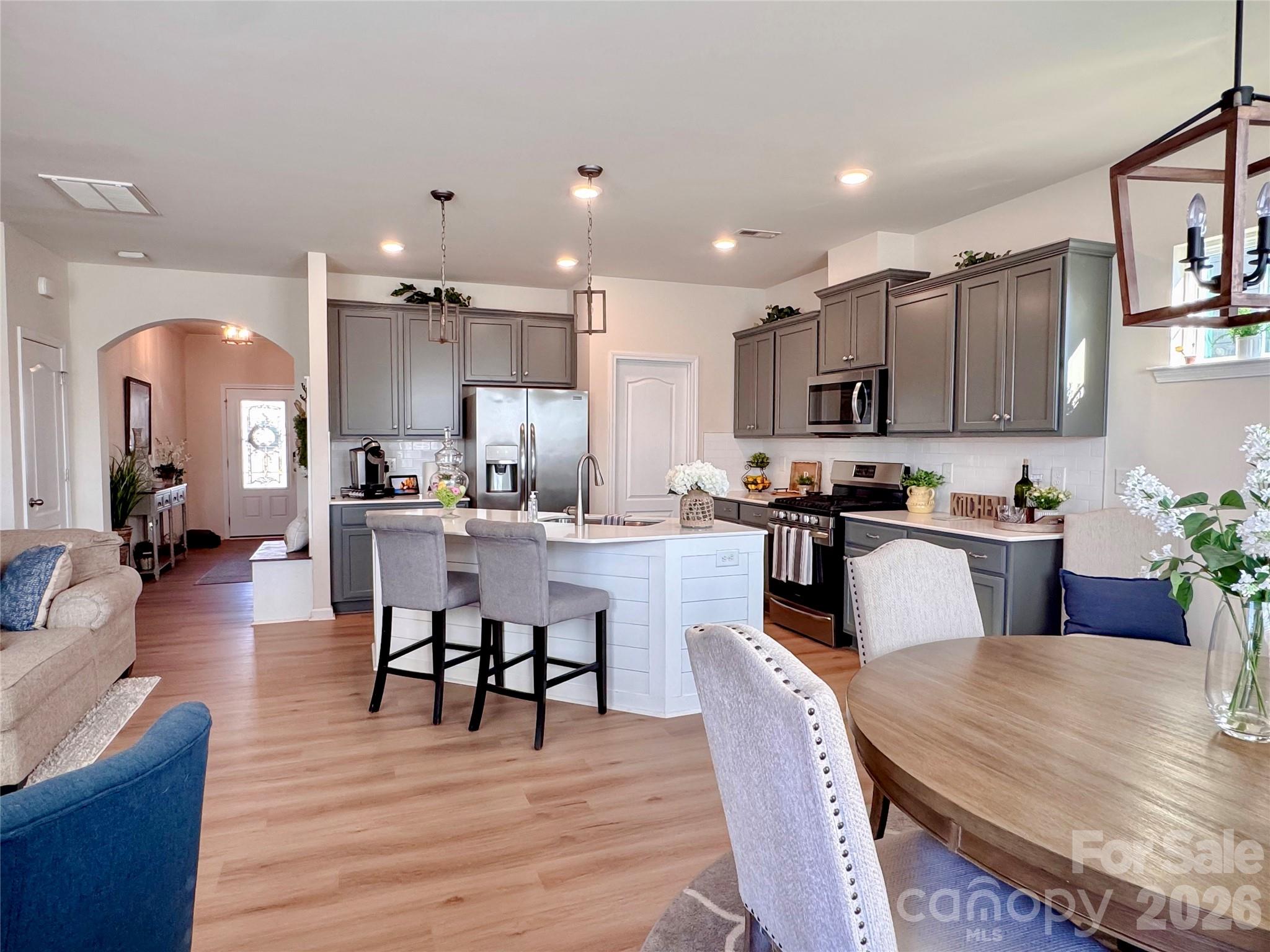 7025 Hamilton Mill Drive — Waxhaw