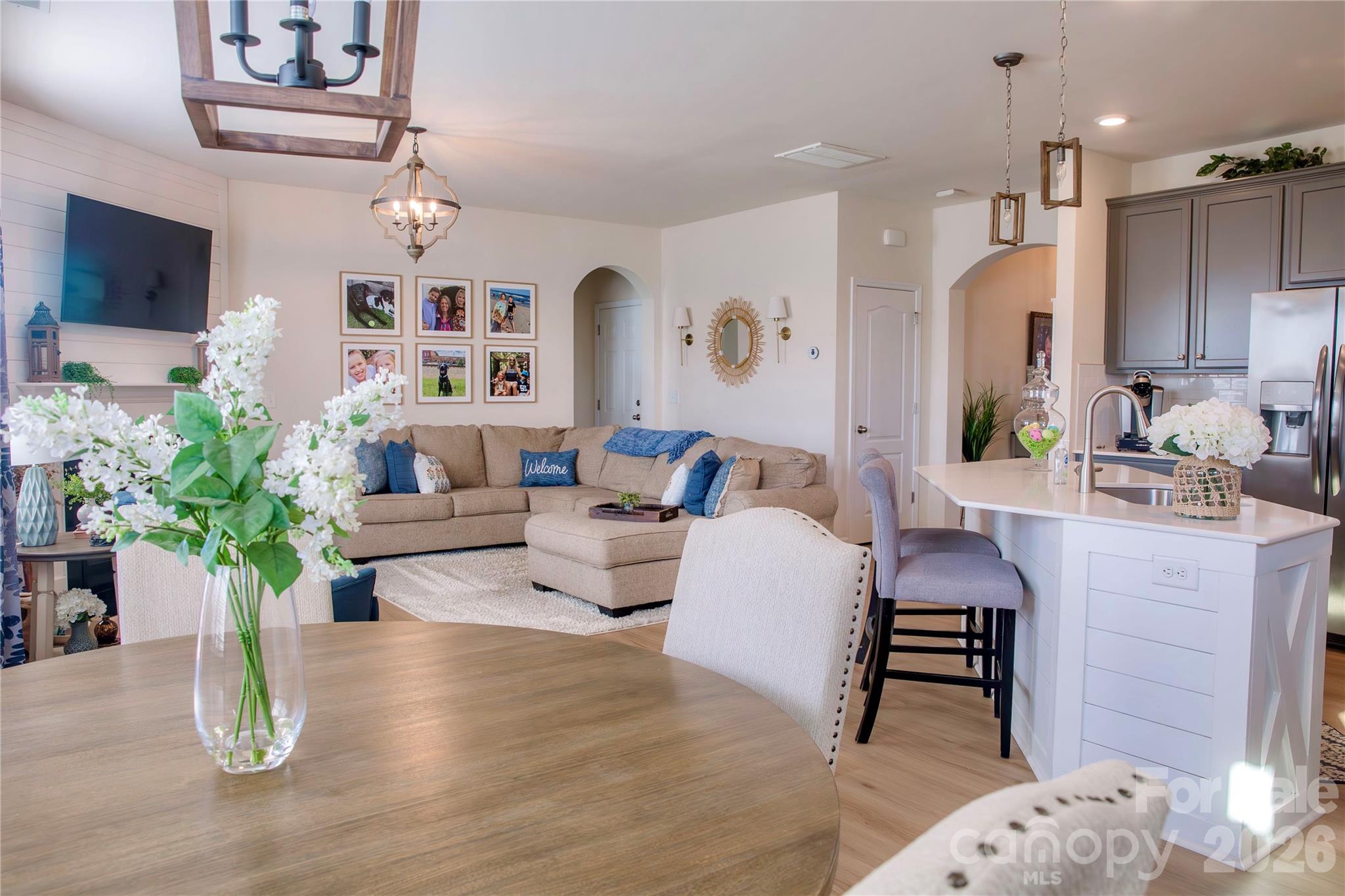 7025 Hamilton Mill Drive — Waxhaw