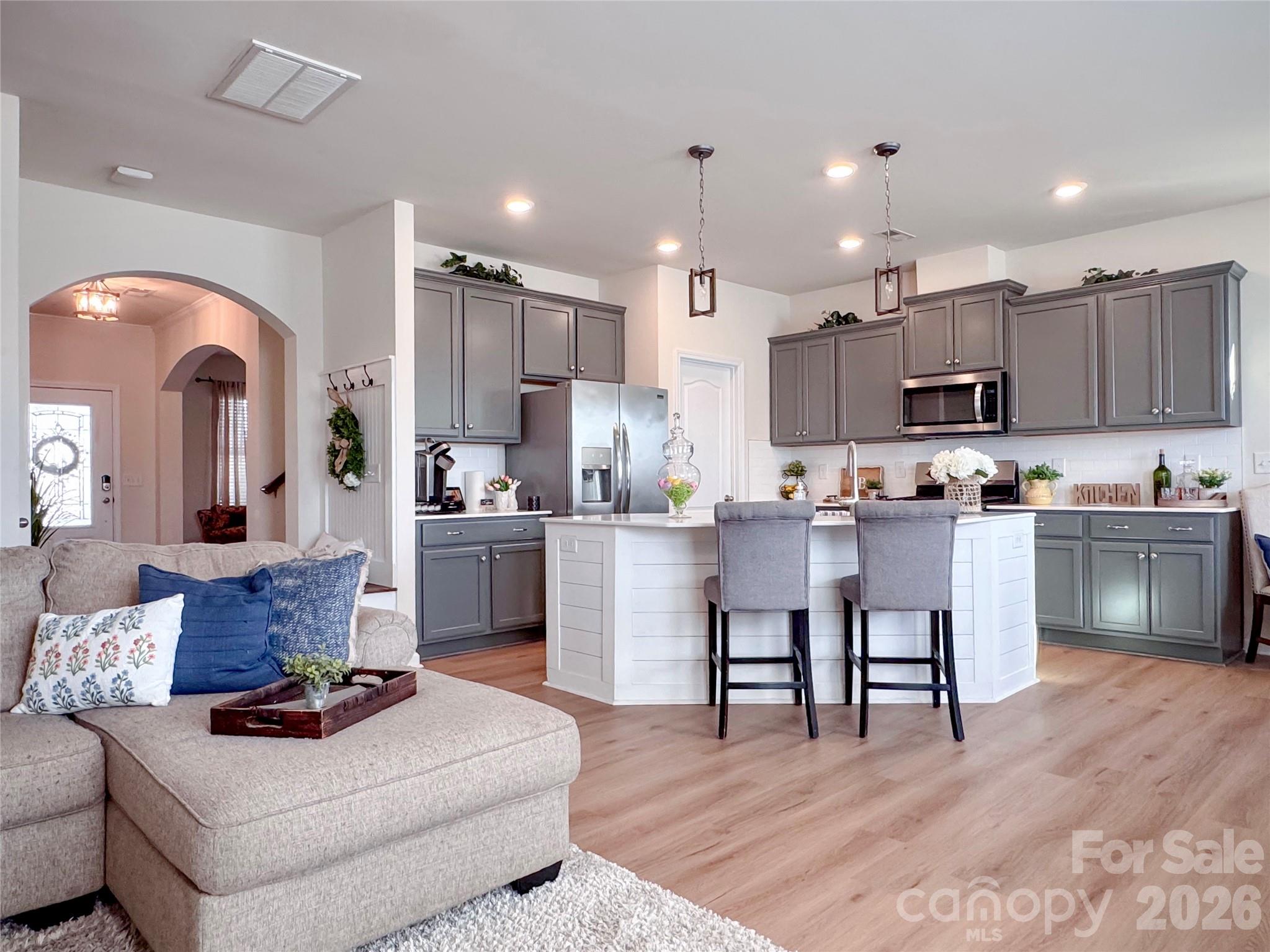 7025 Hamilton Mill Drive — Waxhaw