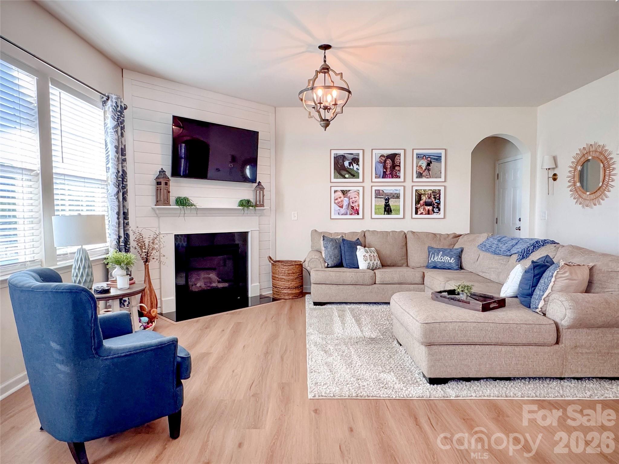 7025 Hamilton Mill Drive — Waxhaw