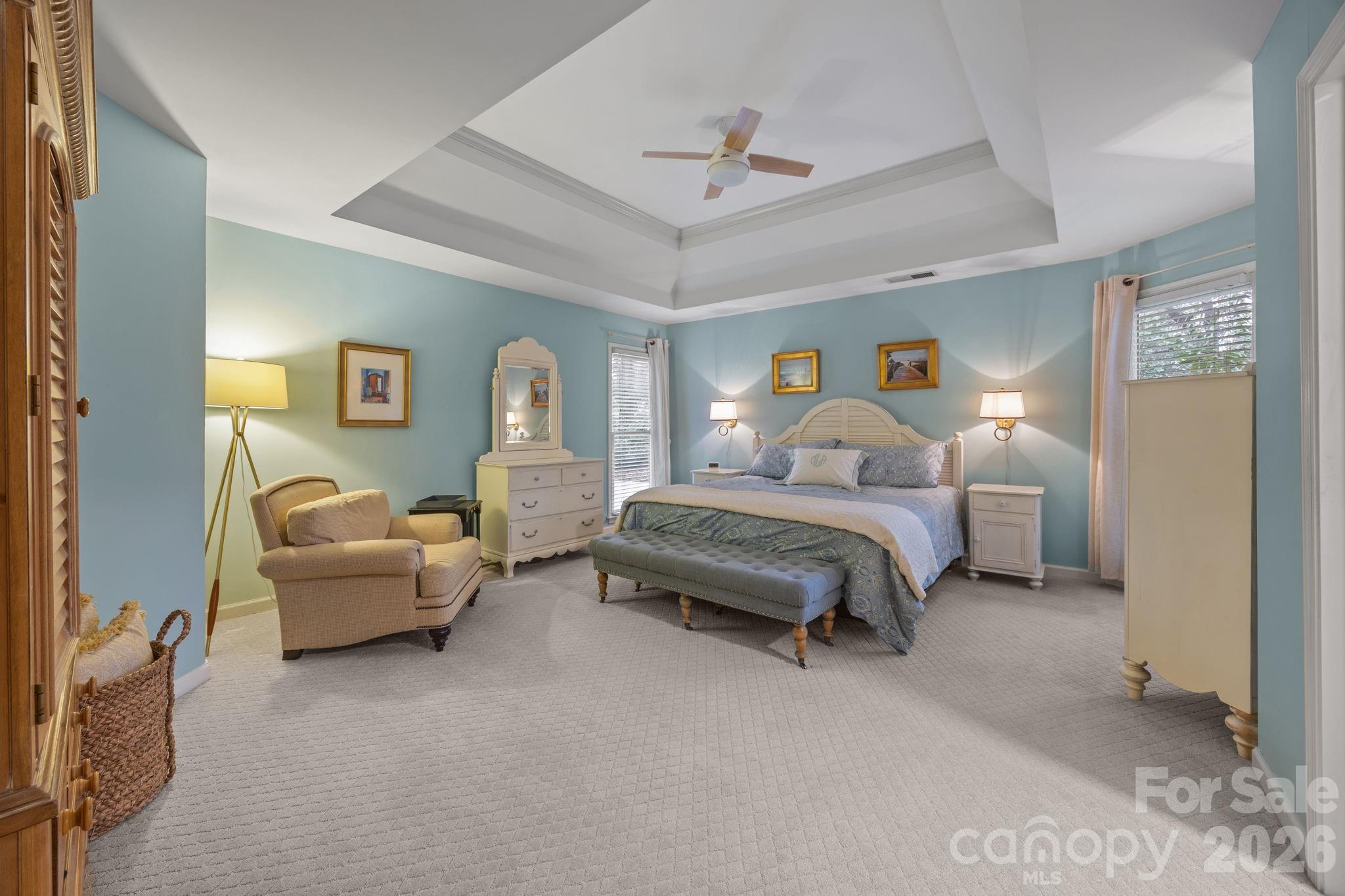 15728 Delancey Lane — Huntersville