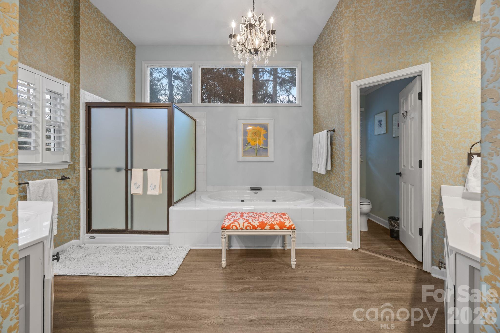 15728 Delancey Lane — Huntersville