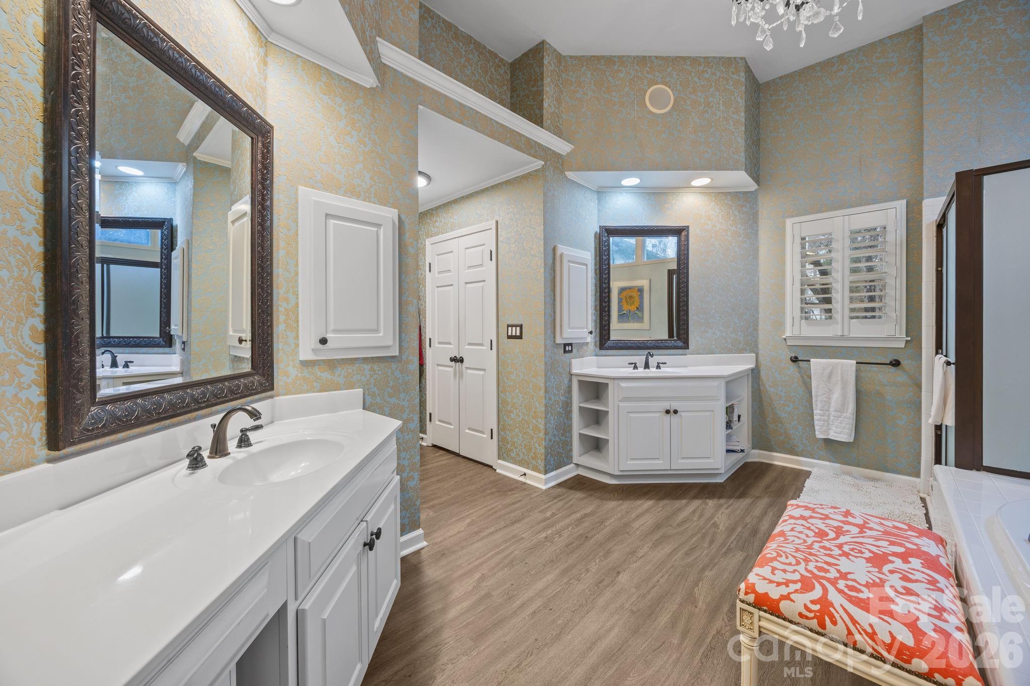 15728 Delancey Lane — Huntersville
