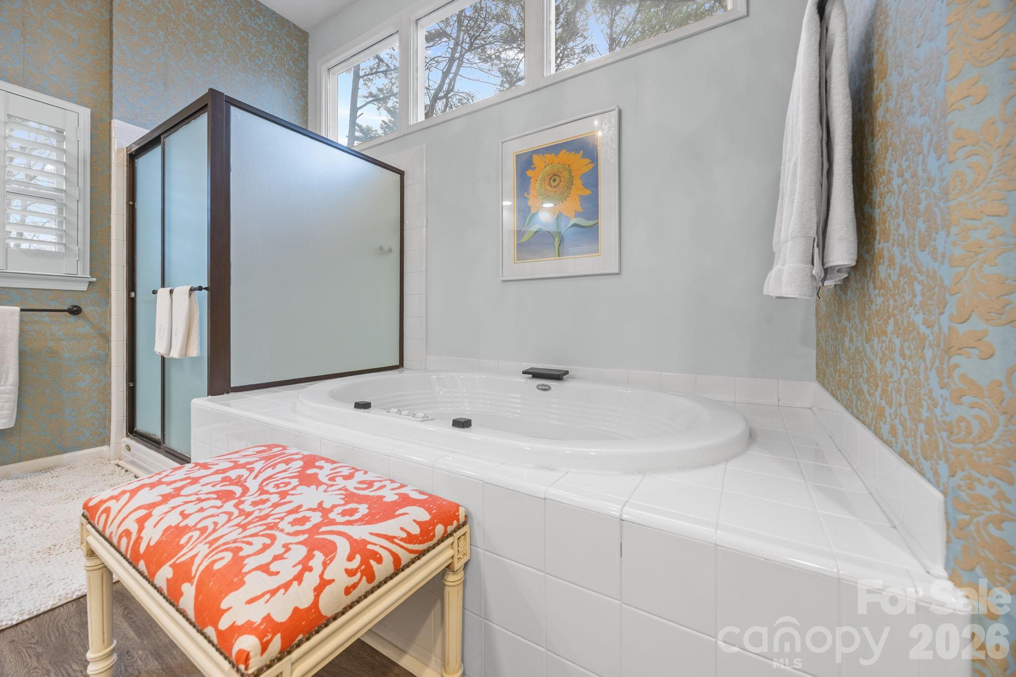 15728 Delancey Lane — Huntersville